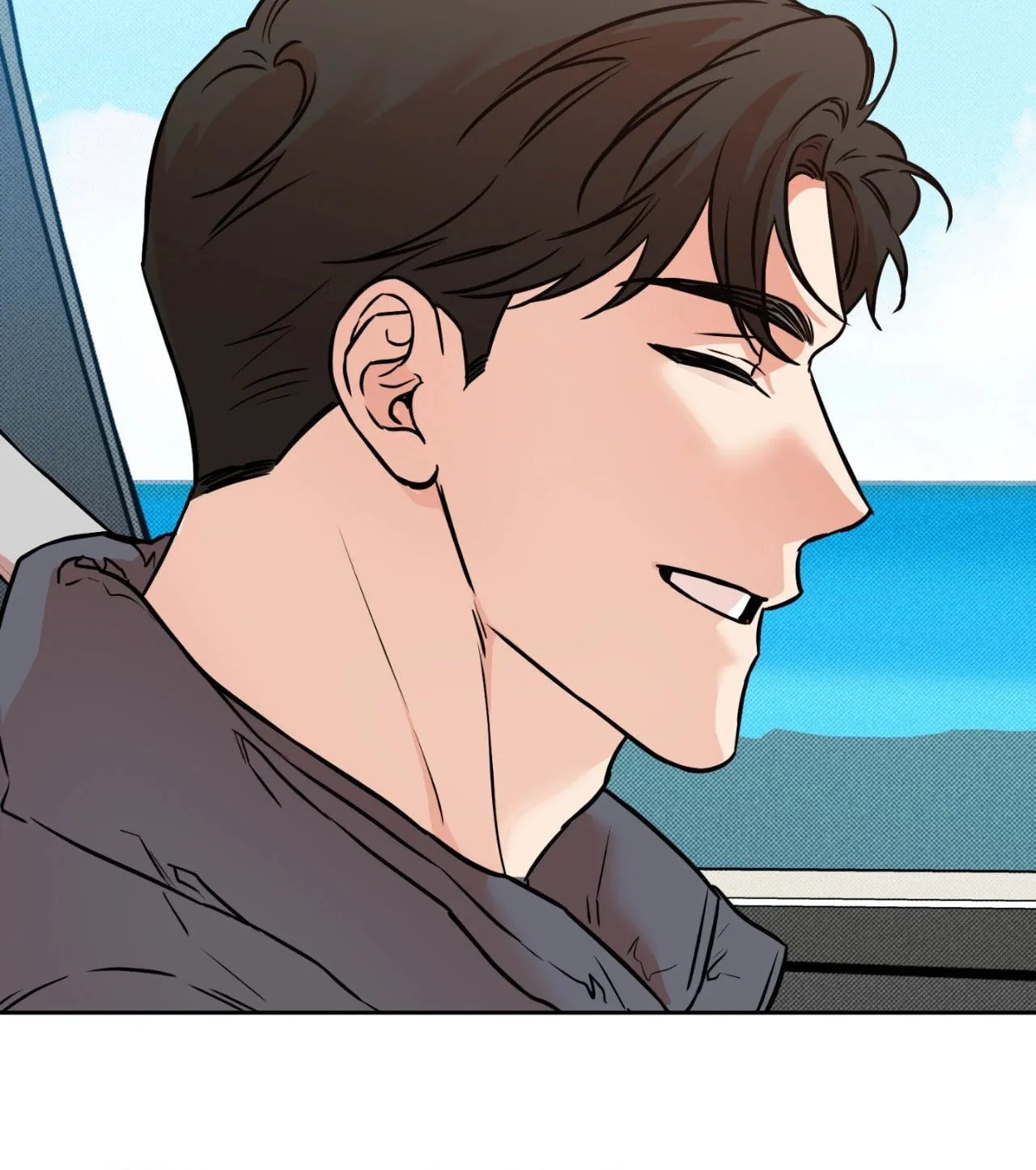 Read Sugar Trap chapter 16 image 26 on Lezhin