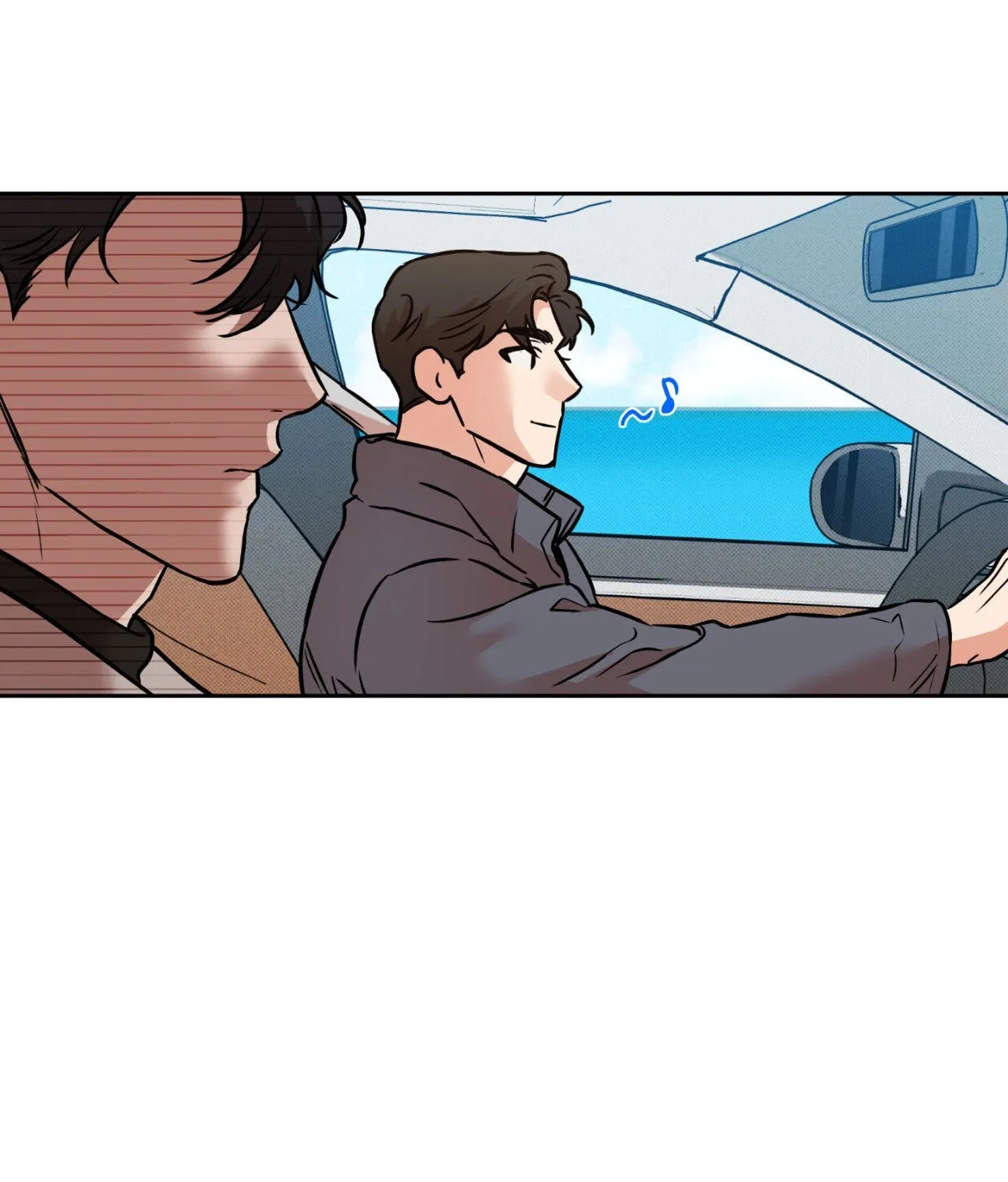 Read Sugar Trap chapter 16 image 27 on Lezhin