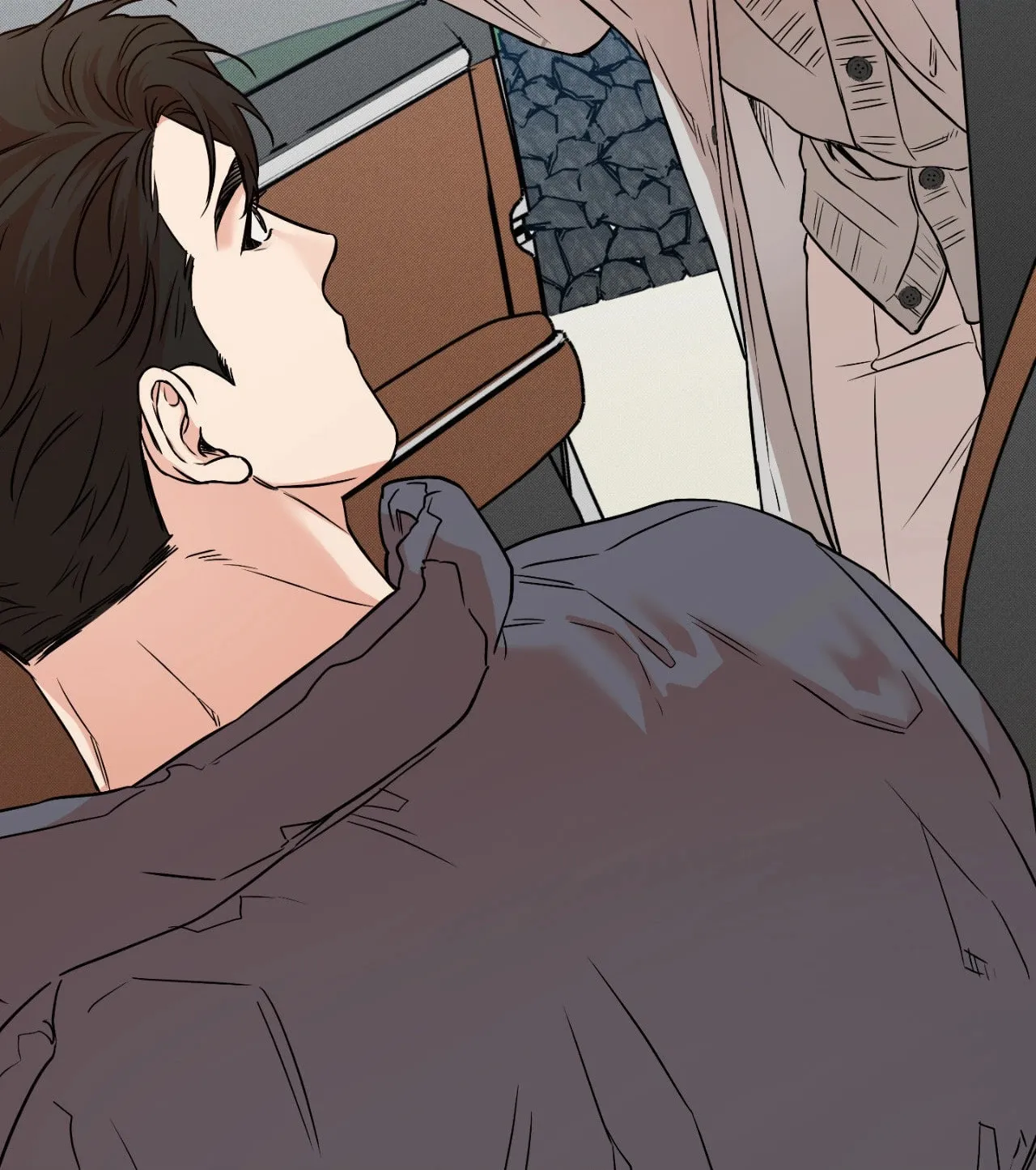 Read Sugar Trap chapter 16 image 32 on Lezhin