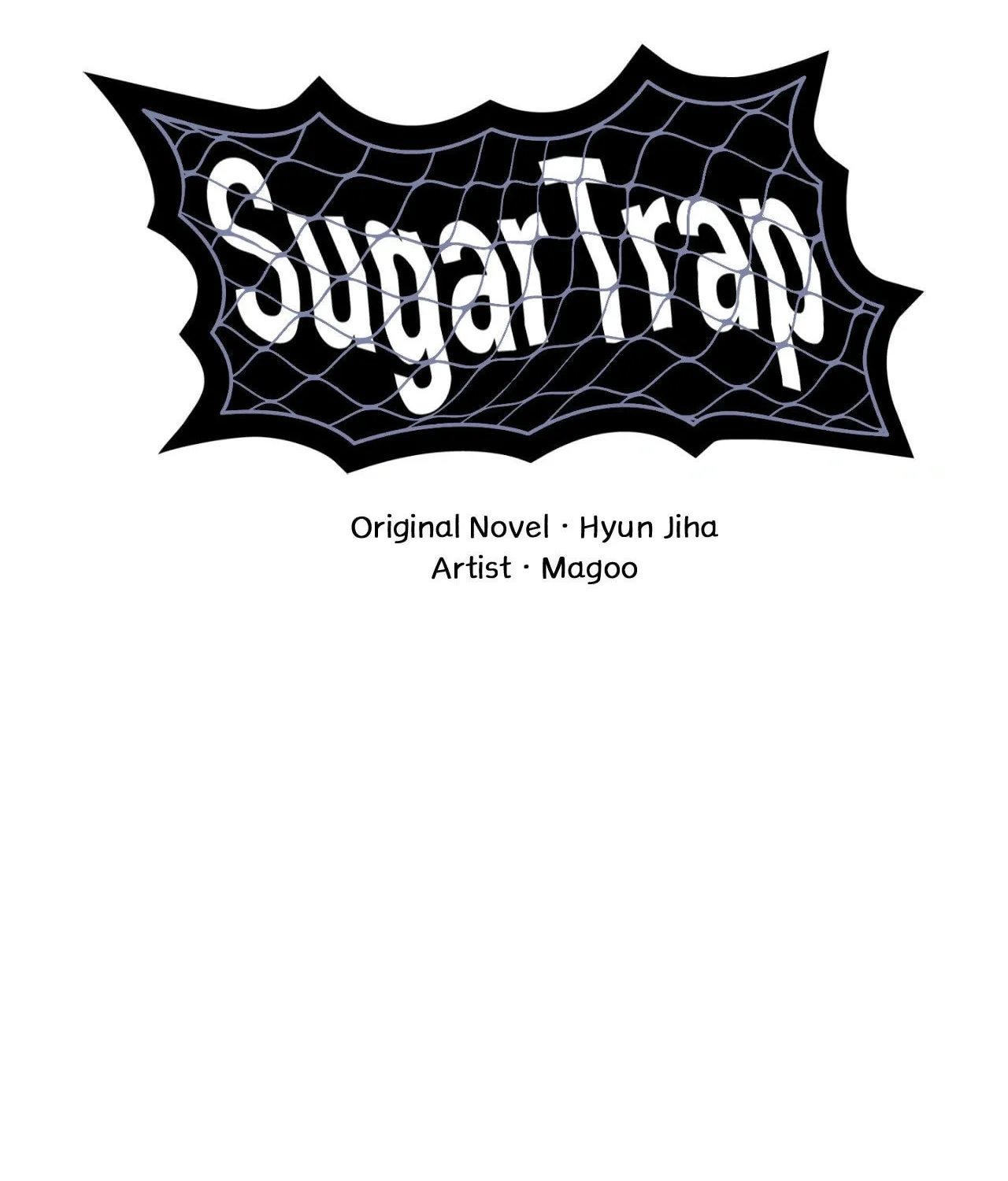 Read Sugar Trap chapter 16 image 34 on Lezhin