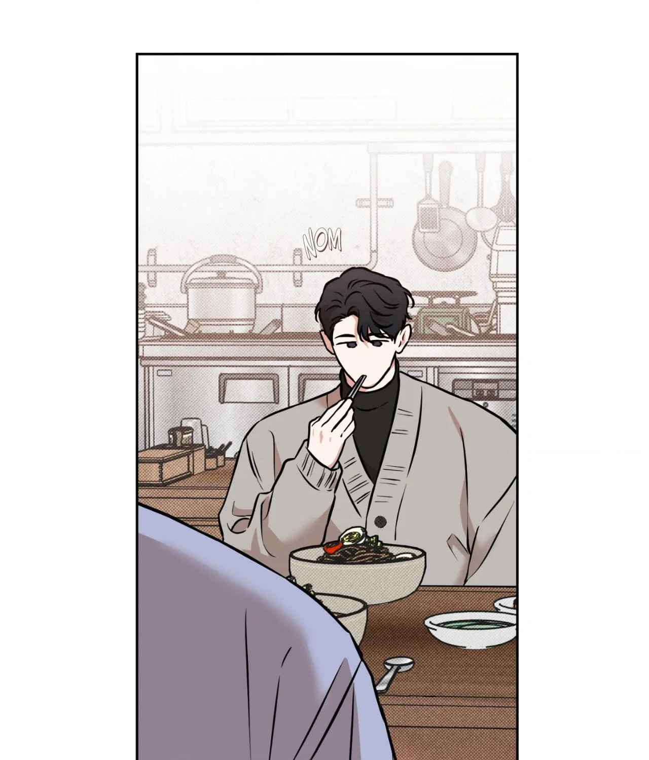 Read Sugar Trap chapter 16 image 36 on Lezhin