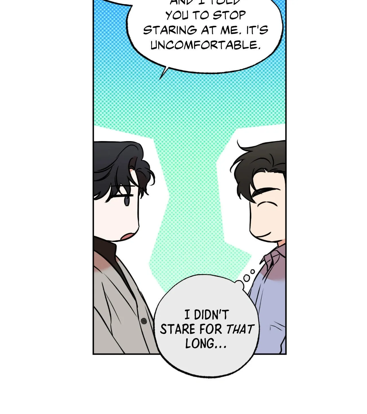 Read Sugar Trap chapter 16 image 41 on Lezhin