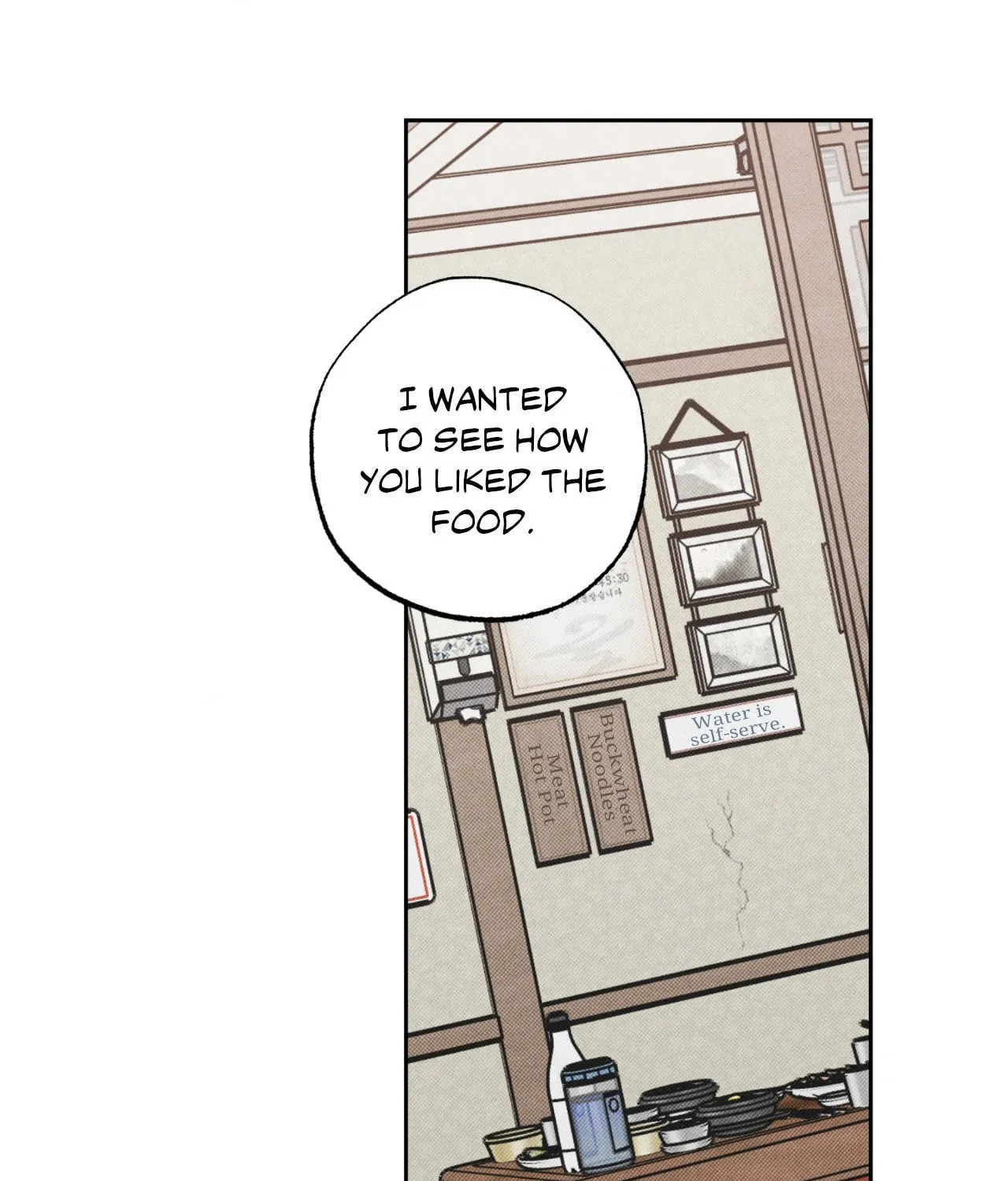 Read Sugar Trap chapter 16 image 42 on Lezhin