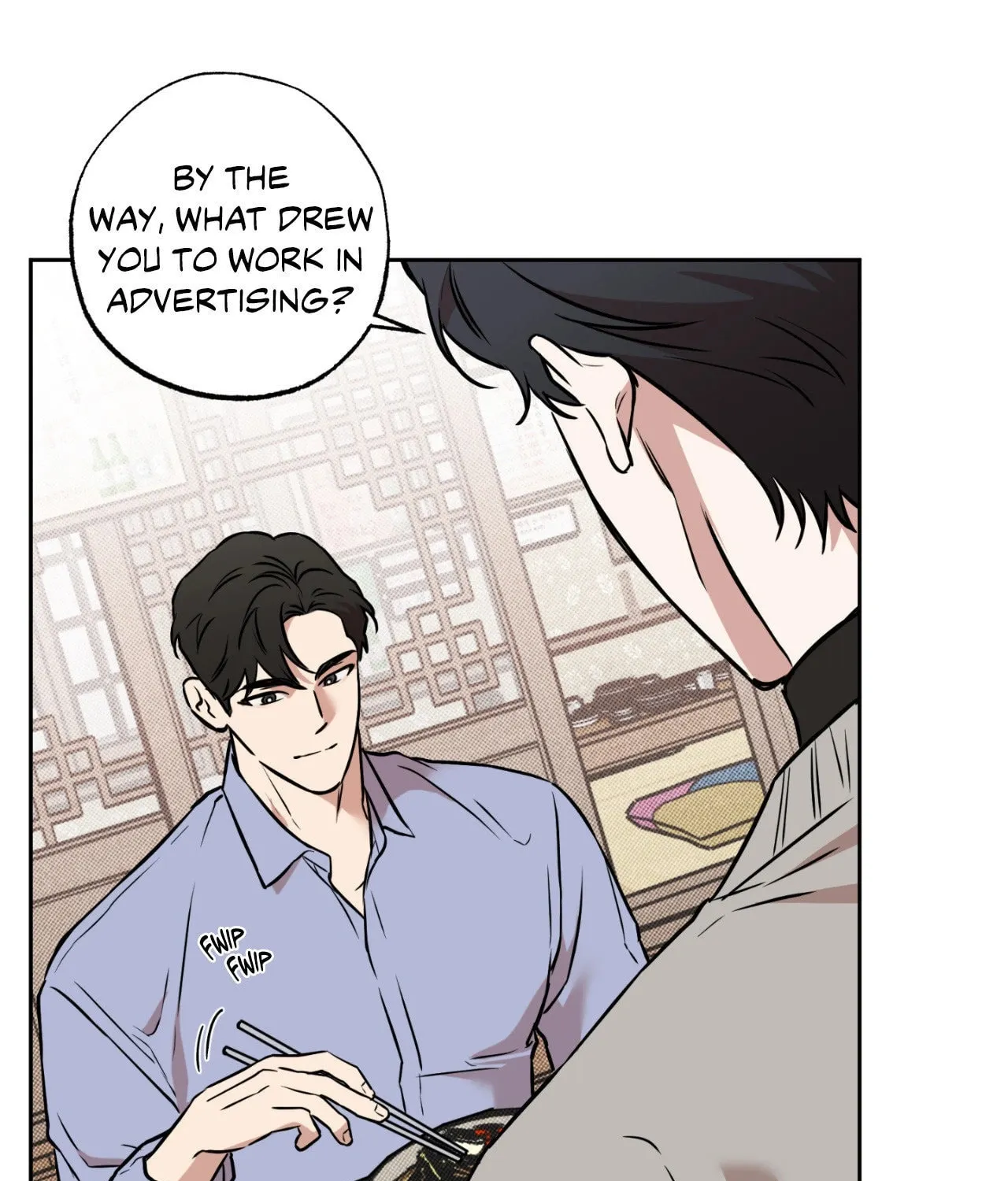 Read Sugar Trap chapter 16 image 45 on Lezhin
