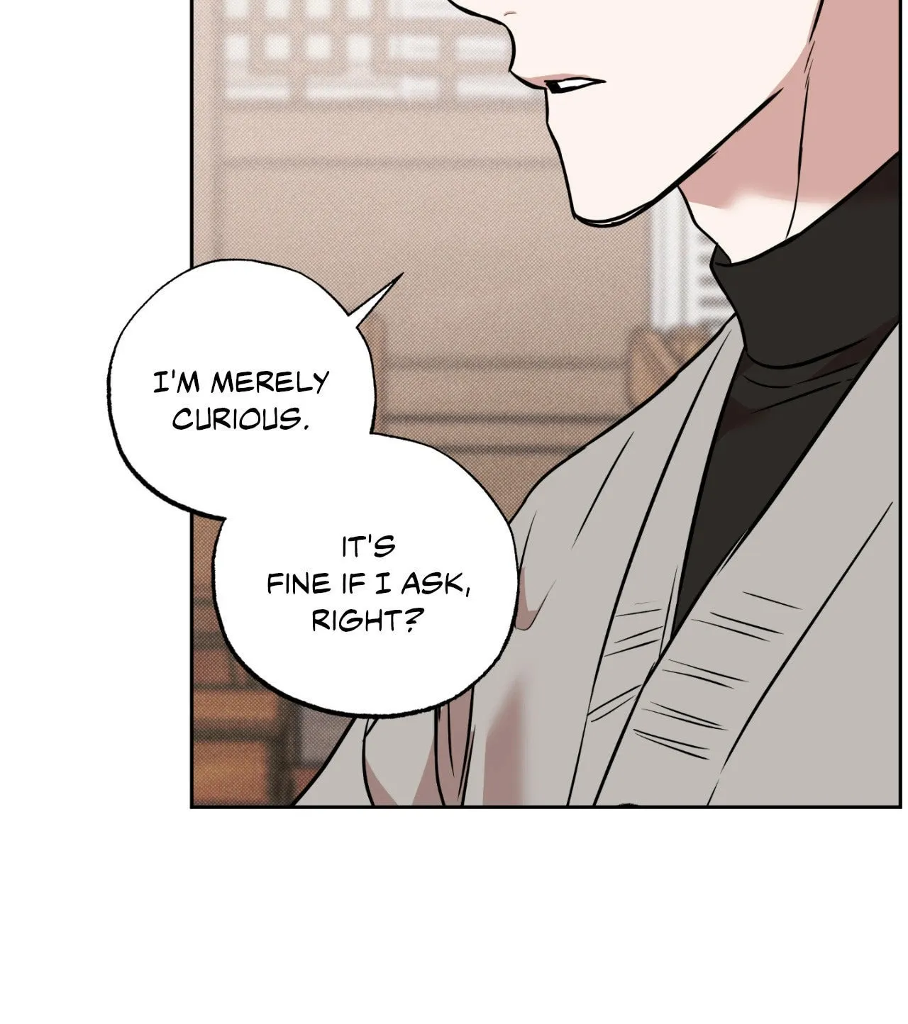 Read Sugar Trap chapter 16 image 47 on Lezhin