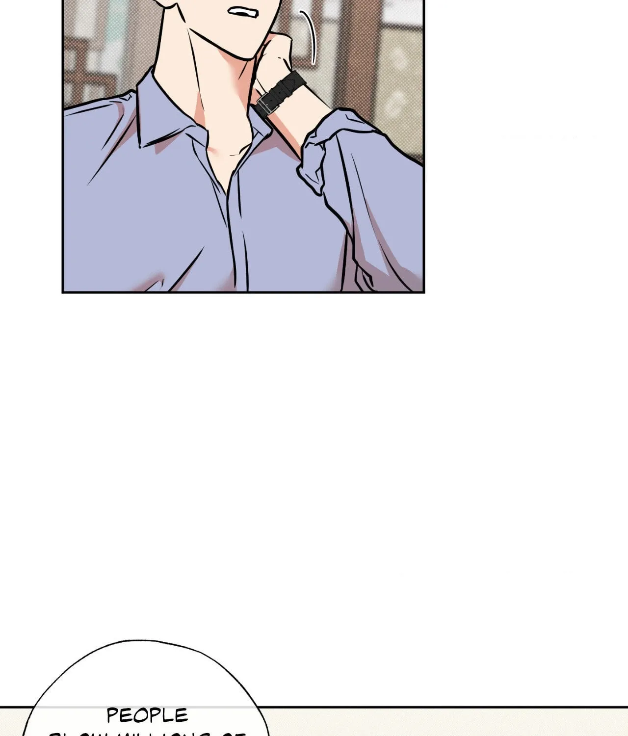 Read Sugar Trap chapter 16 image 49 on Lezhin