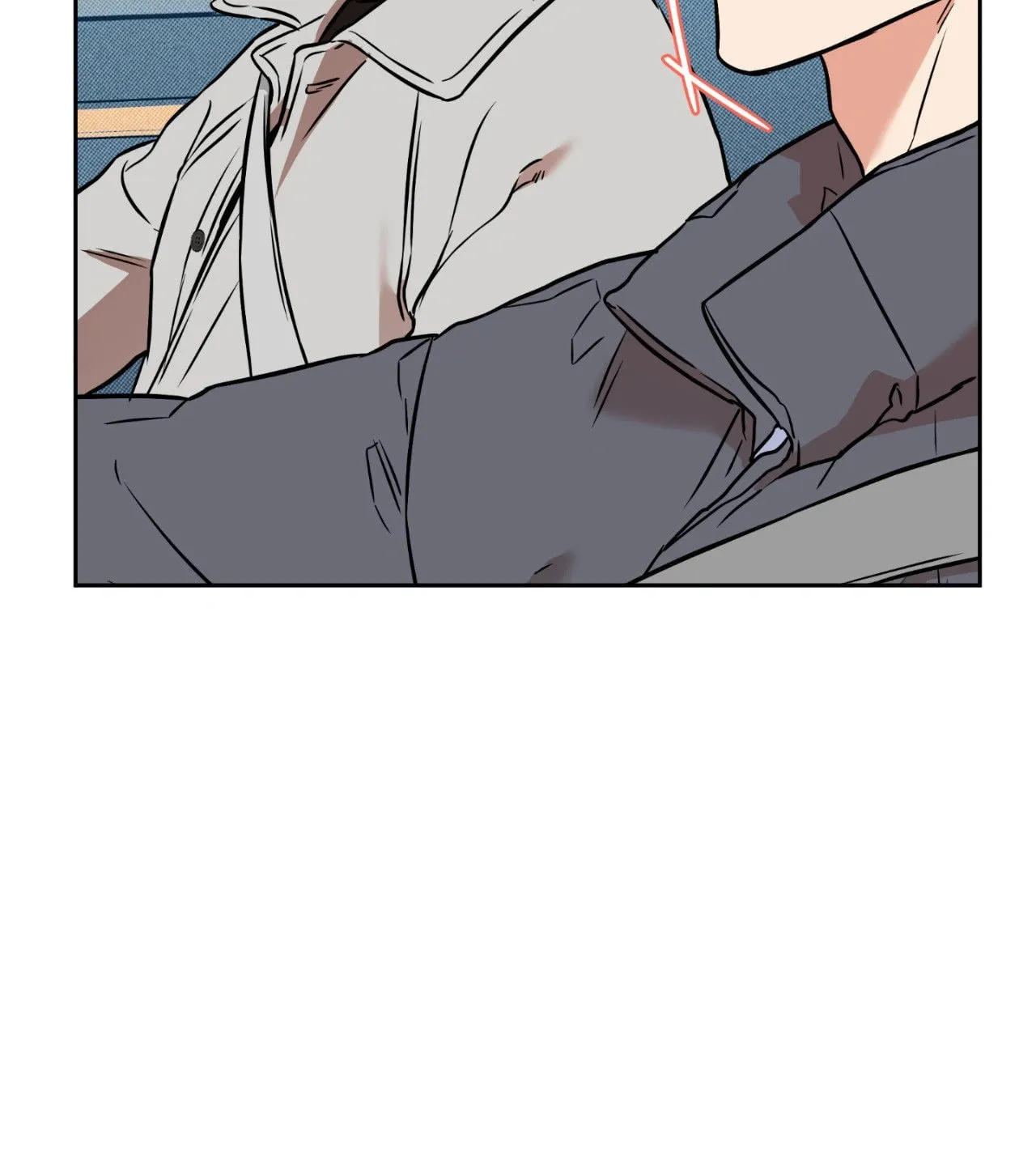 Read Sugar Trap chapter 16 image 5 on Lezhin