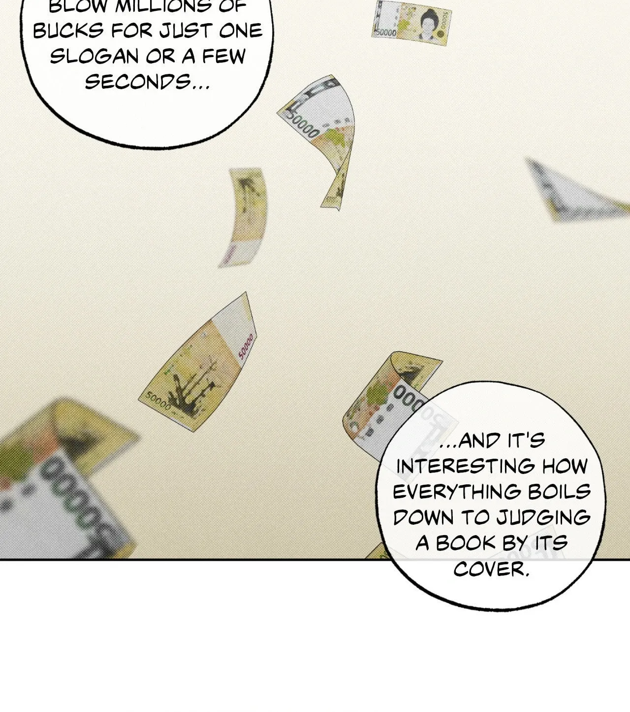 Read Sugar Trap chapter 16 image 50 on Lezhin