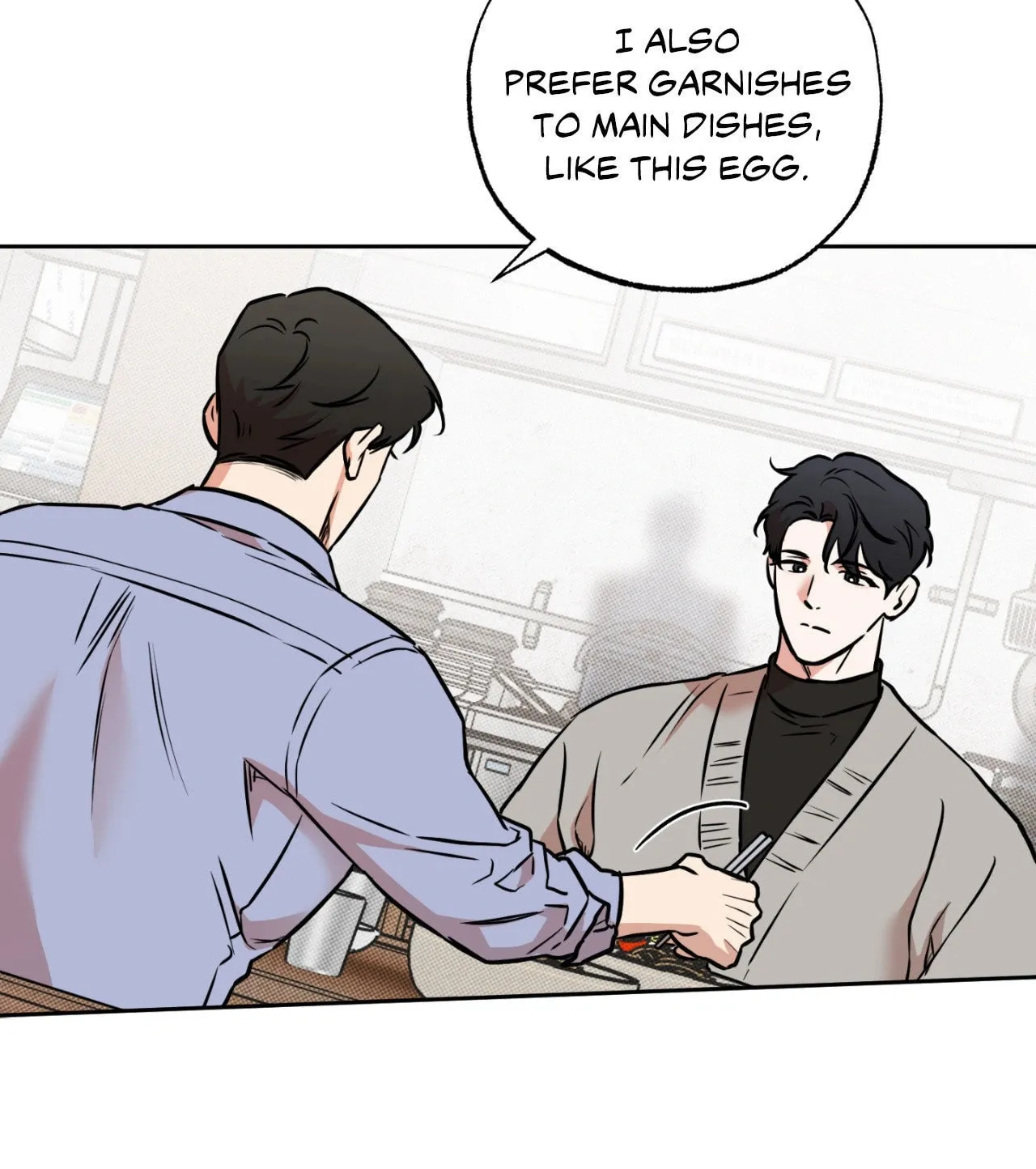 Read Sugar Trap chapter 16 image 53 on Lezhin