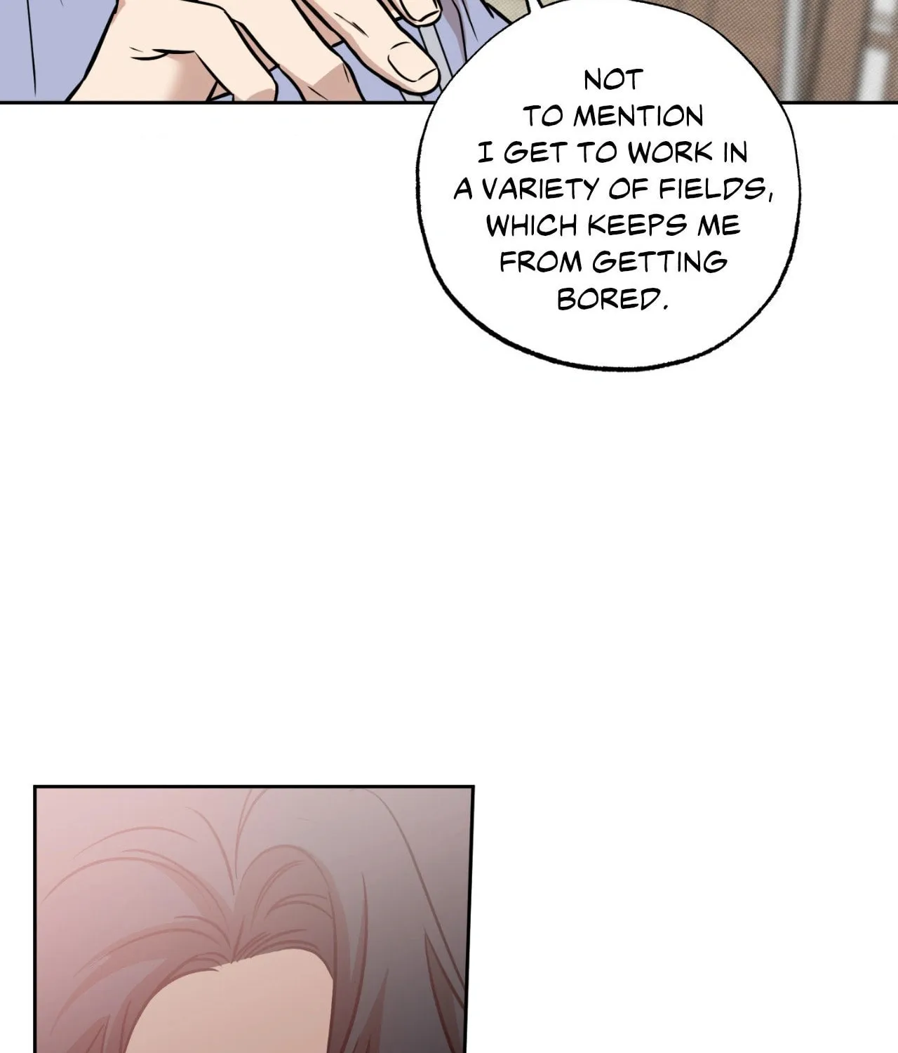 Read Sugar Trap chapter 16 image 55 on Lezhin