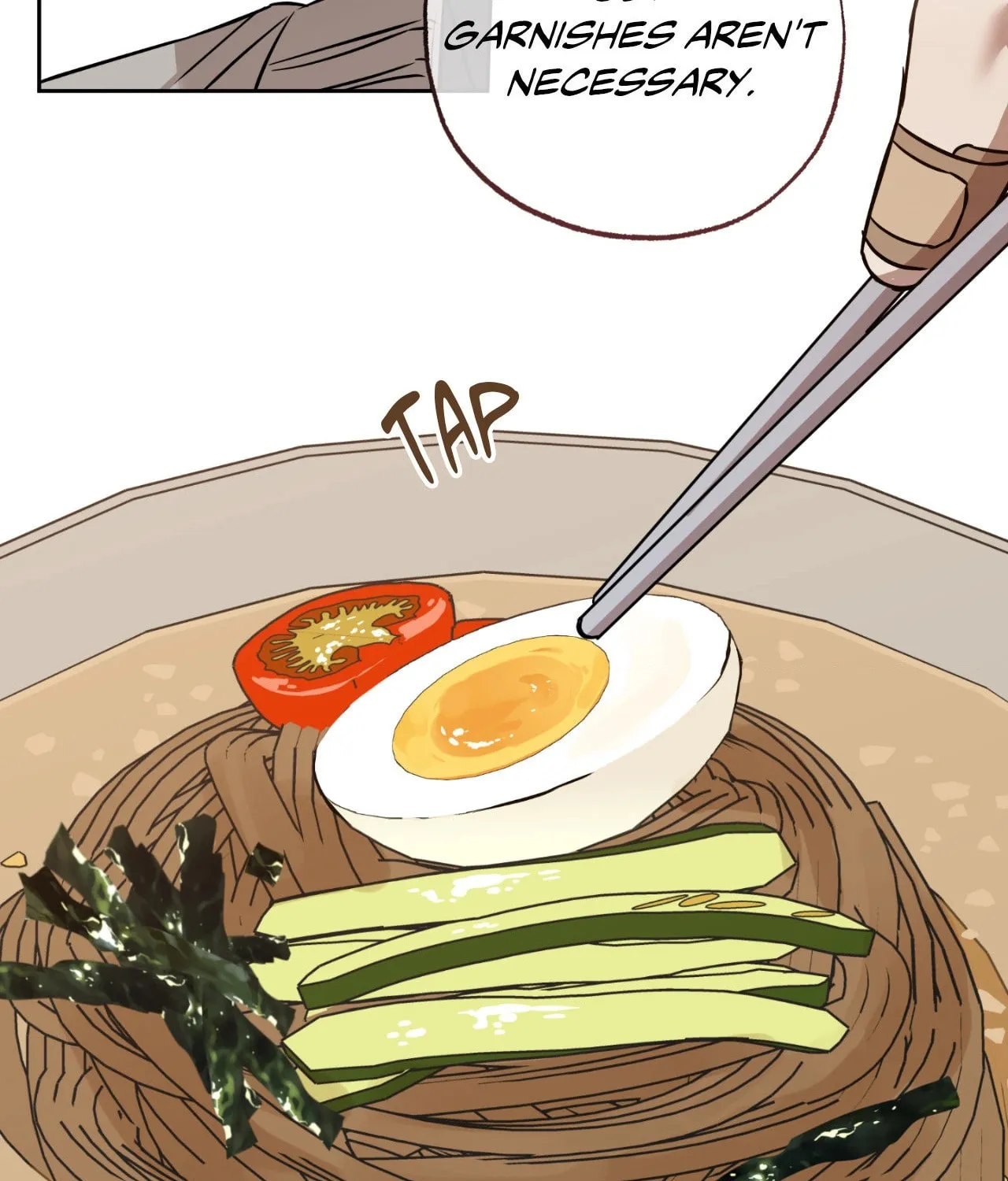 Read Sugar Trap chapter 16 image 57 on Lezhin