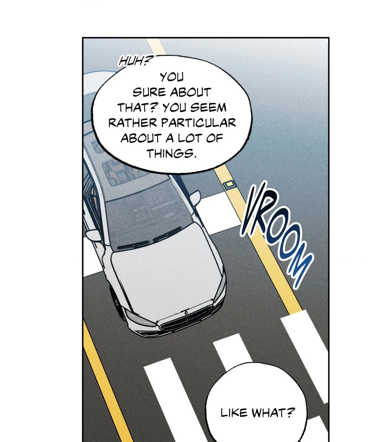 Read Sugar Trap chapter 16 image 6 on Lezhin