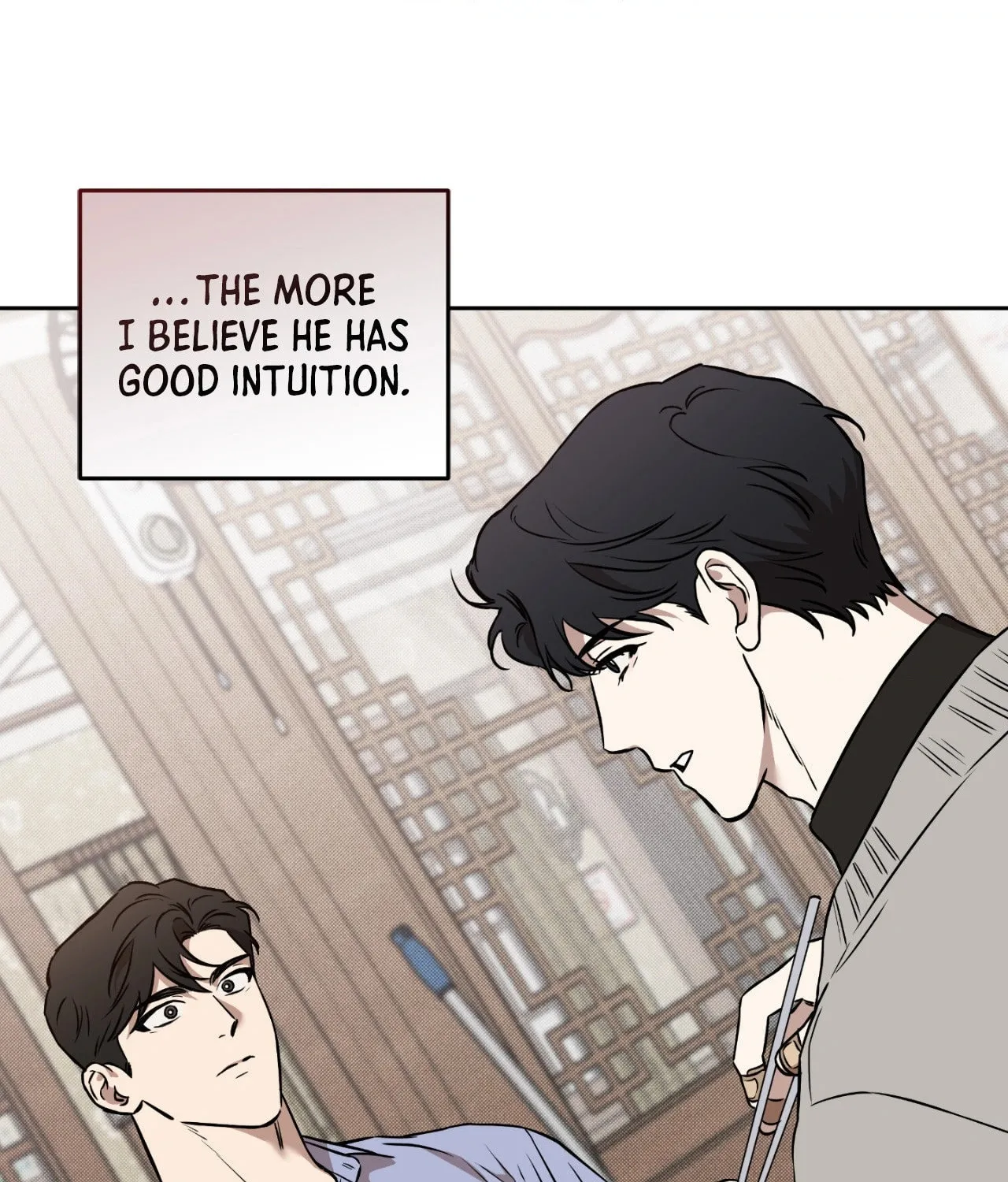 Read Sugar Trap chapter 16 image 63 on Lezhin