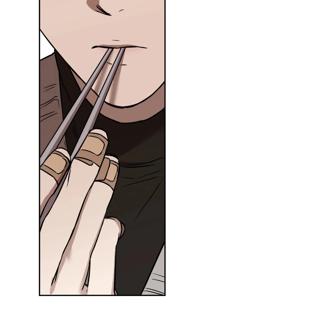 Read Sugar Trap chapter 16 image 65 on Lezhin
