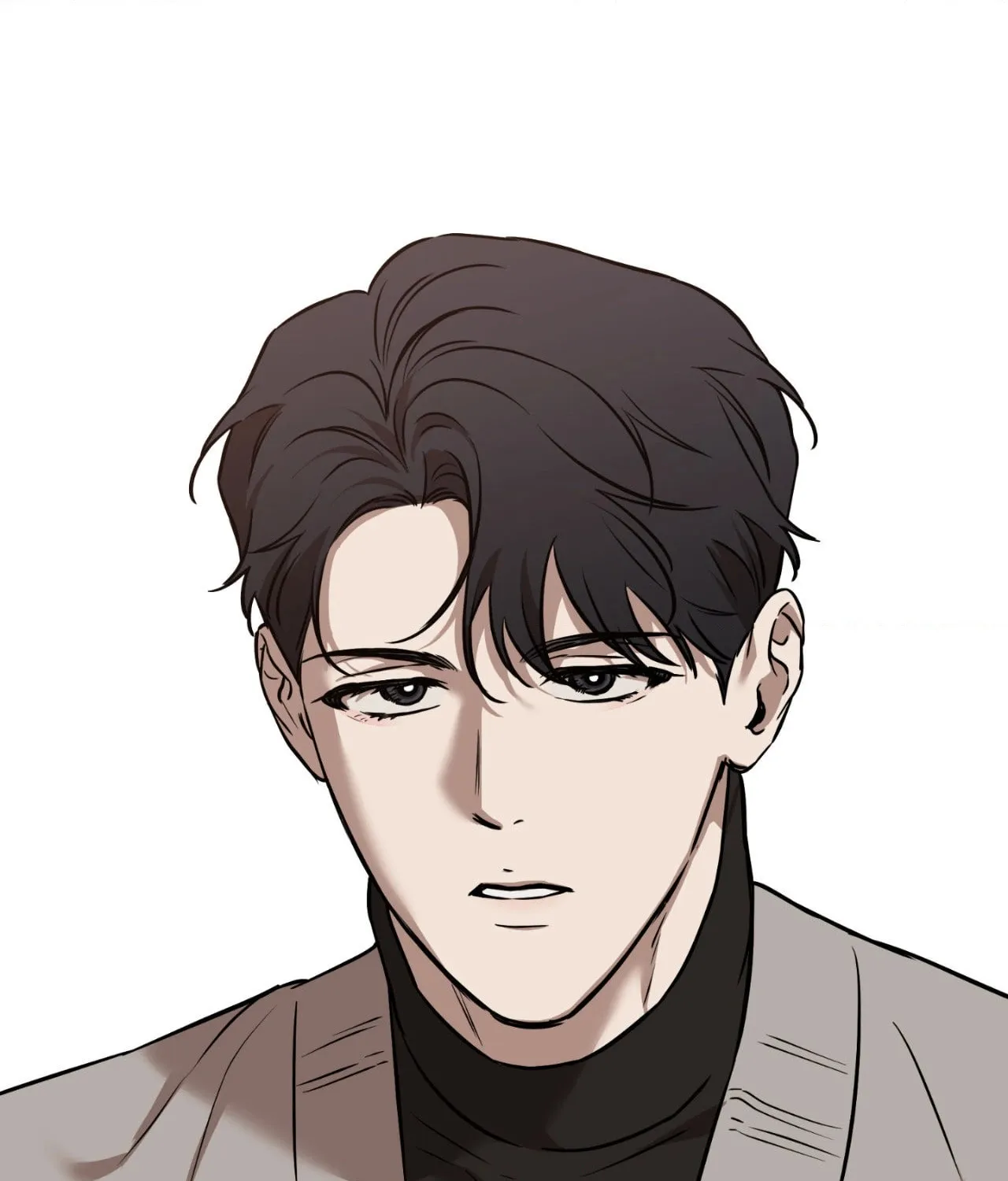 Read Sugar Trap chapter 16 image 66 on Lezhin