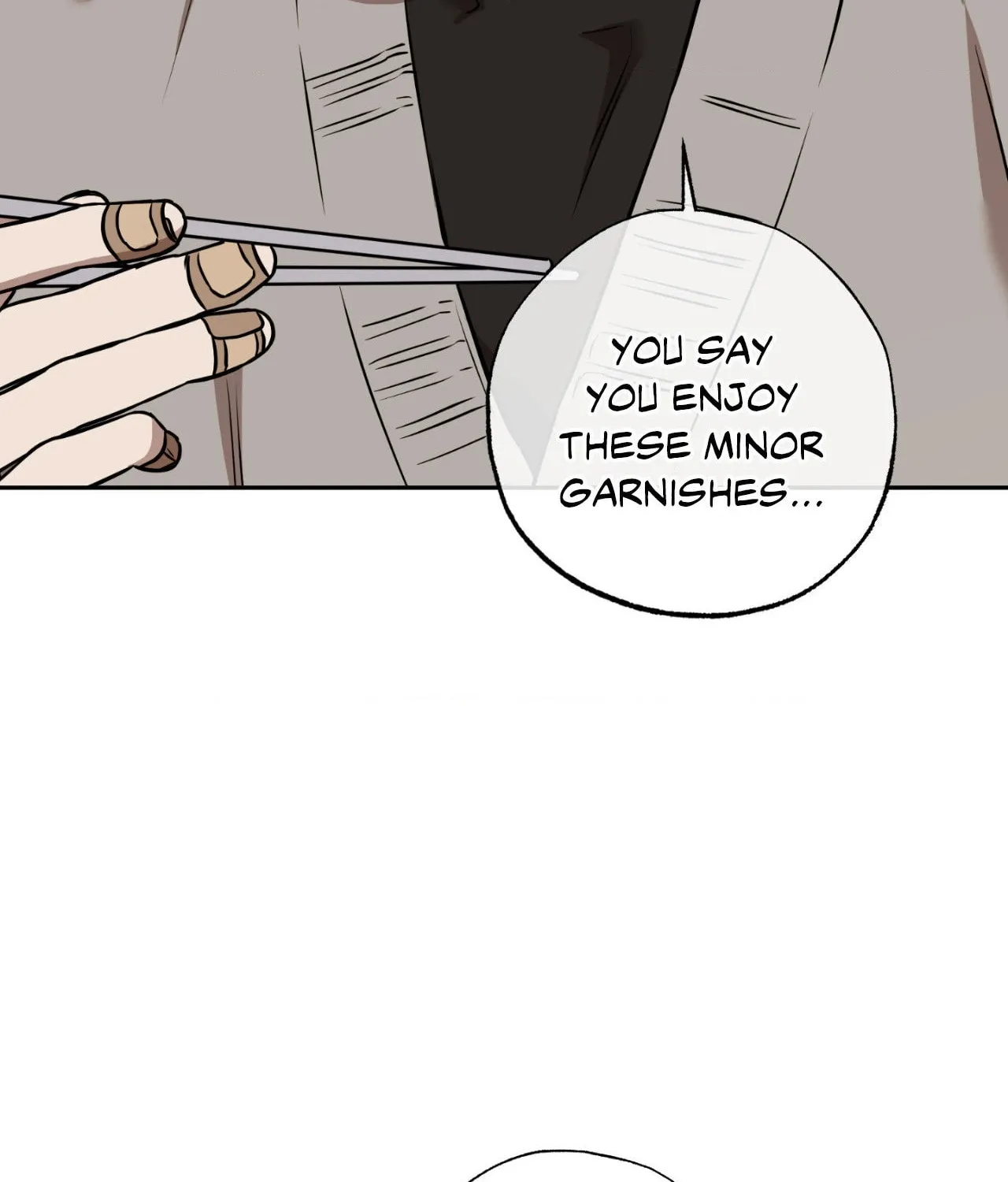 Read Sugar Trap chapter 16 image 67 on Lezhin