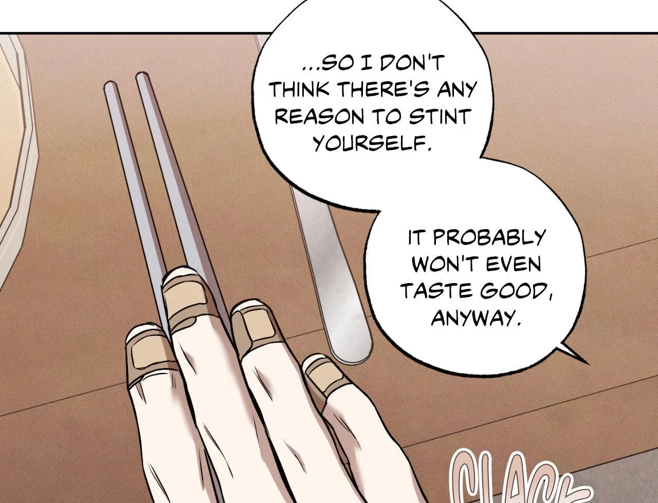 Read Sugar Trap chapter 16 image 68 on Lezhin