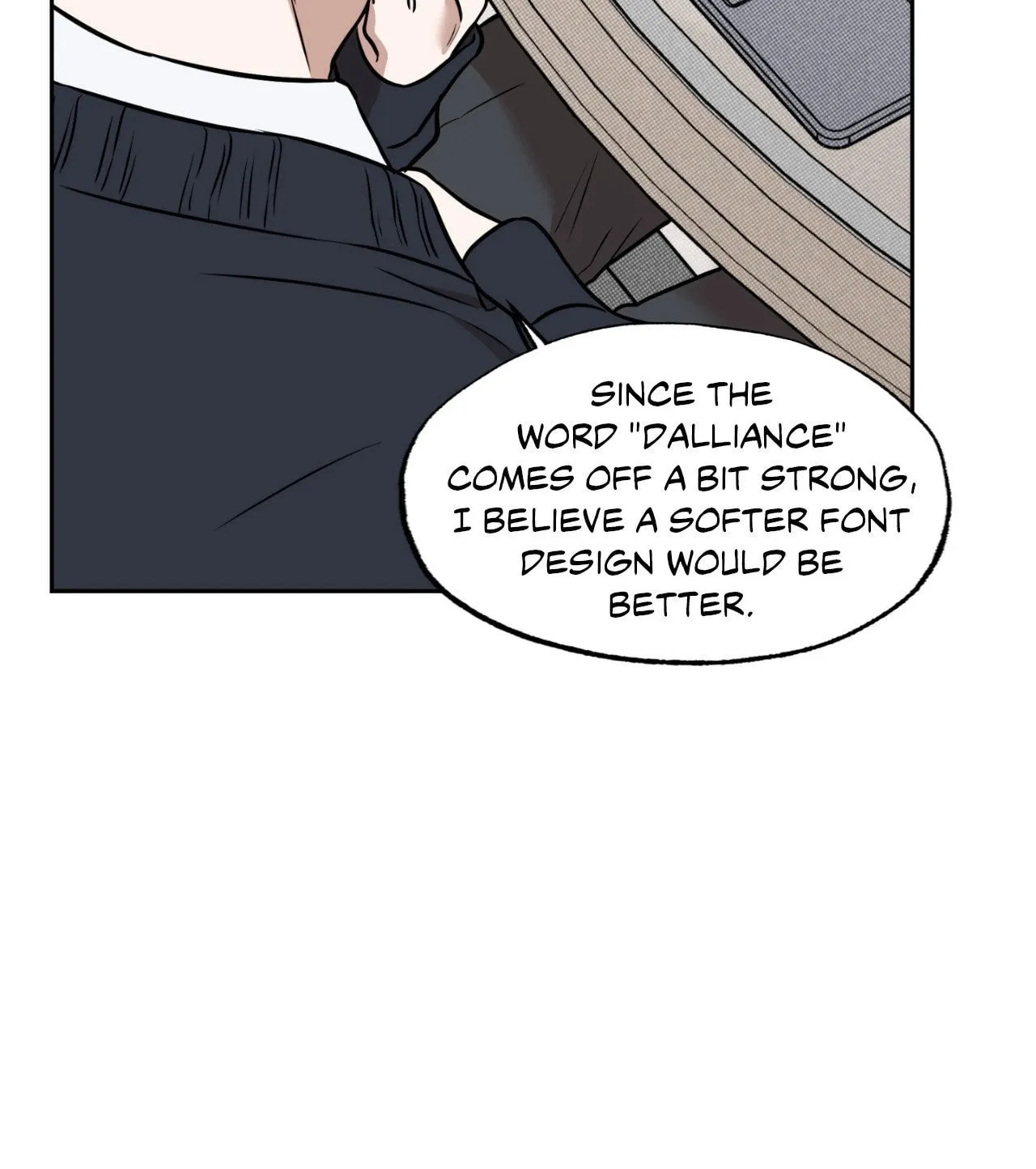 Read Sugar Trap chapter 16 image 77 on Lezhin