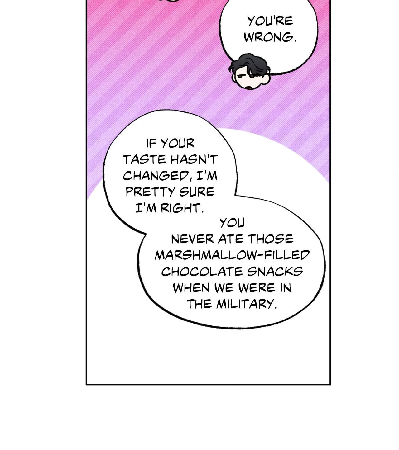 Read Sugar Trap chapter 16 image 8 on Lezhin
