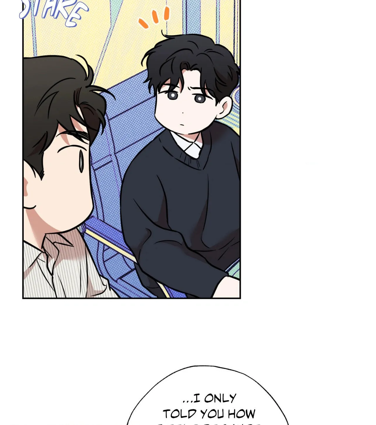 Read Sugar Trap chapter 16 image 80 on Lezhin