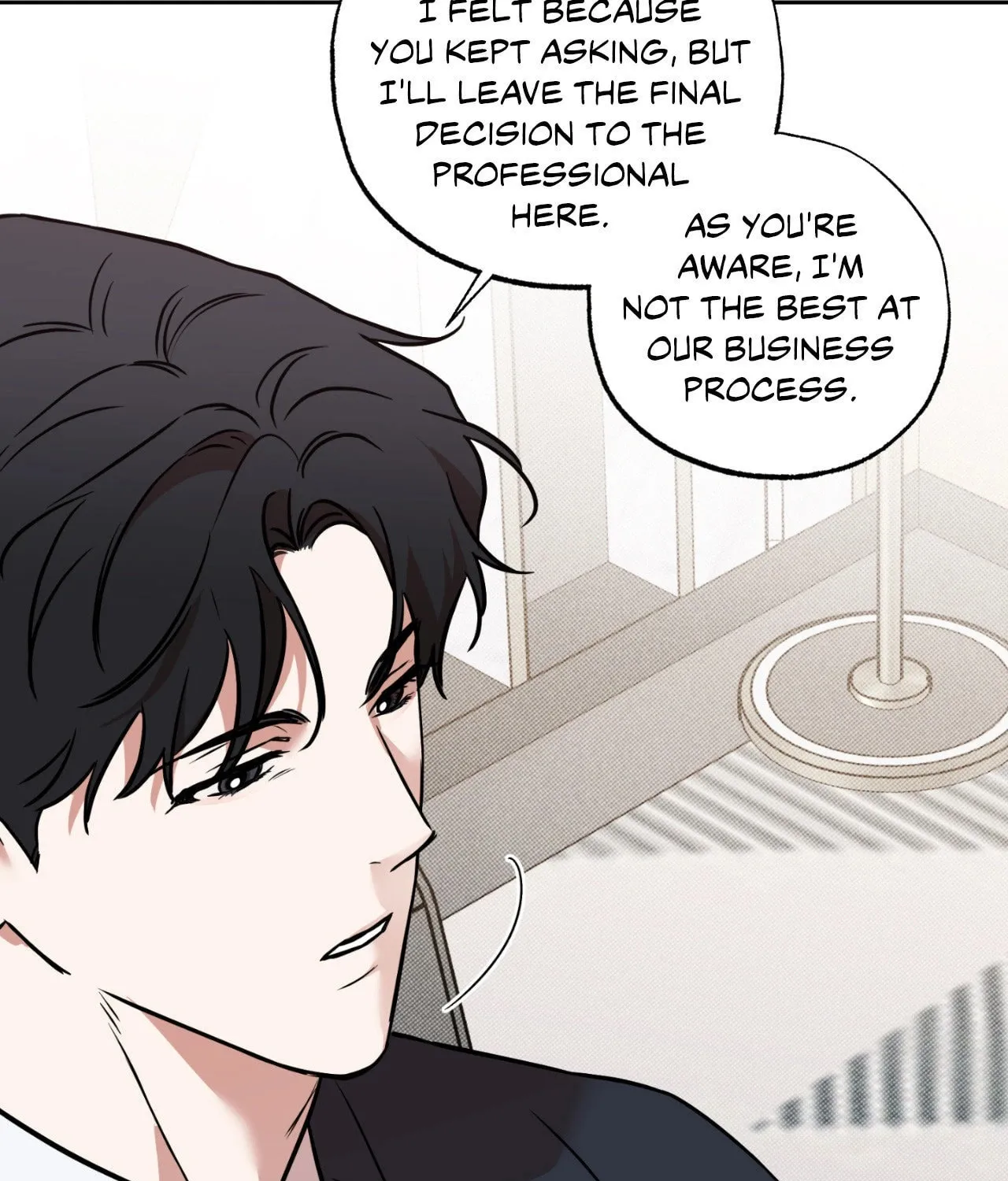 Read Sugar Trap chapter 16 image 81 on Lezhin