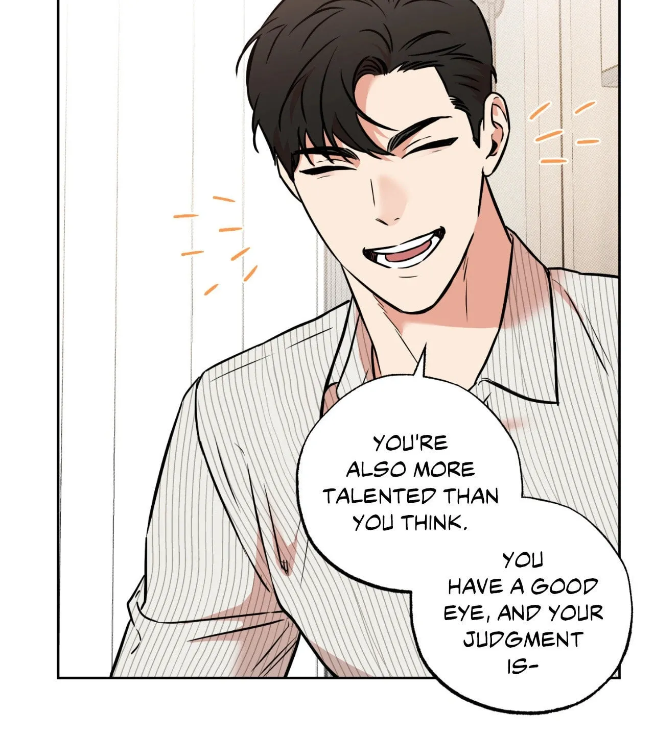 Read Sugar Trap chapter 16 image 83 on Lezhin