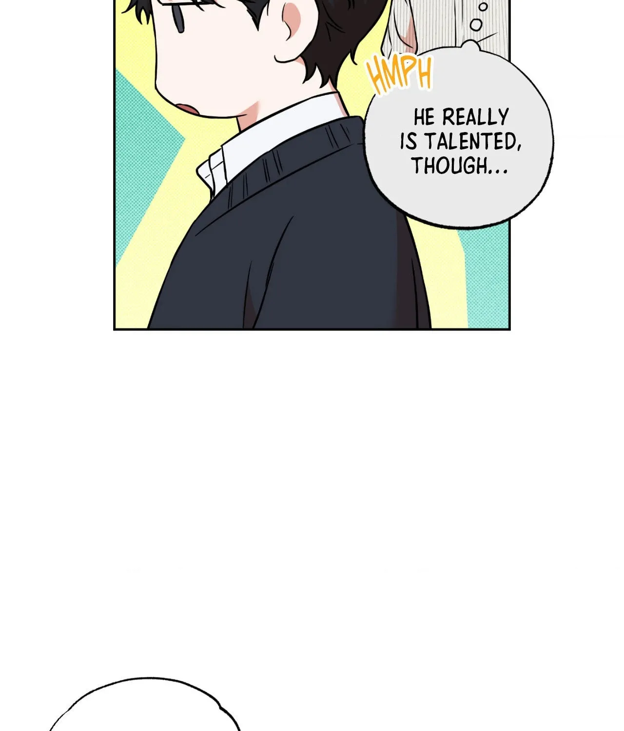 Read Sugar Trap chapter 16 image 85 on Lezhin
