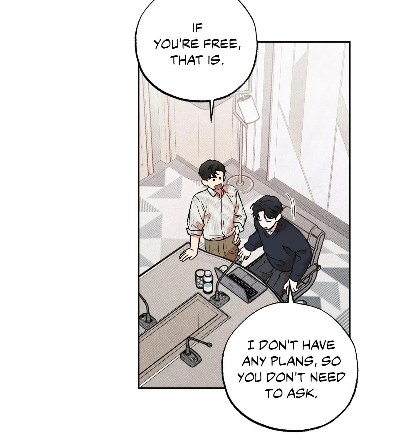 Read Sugar Trap chapter 16 image 89 on Lezhin