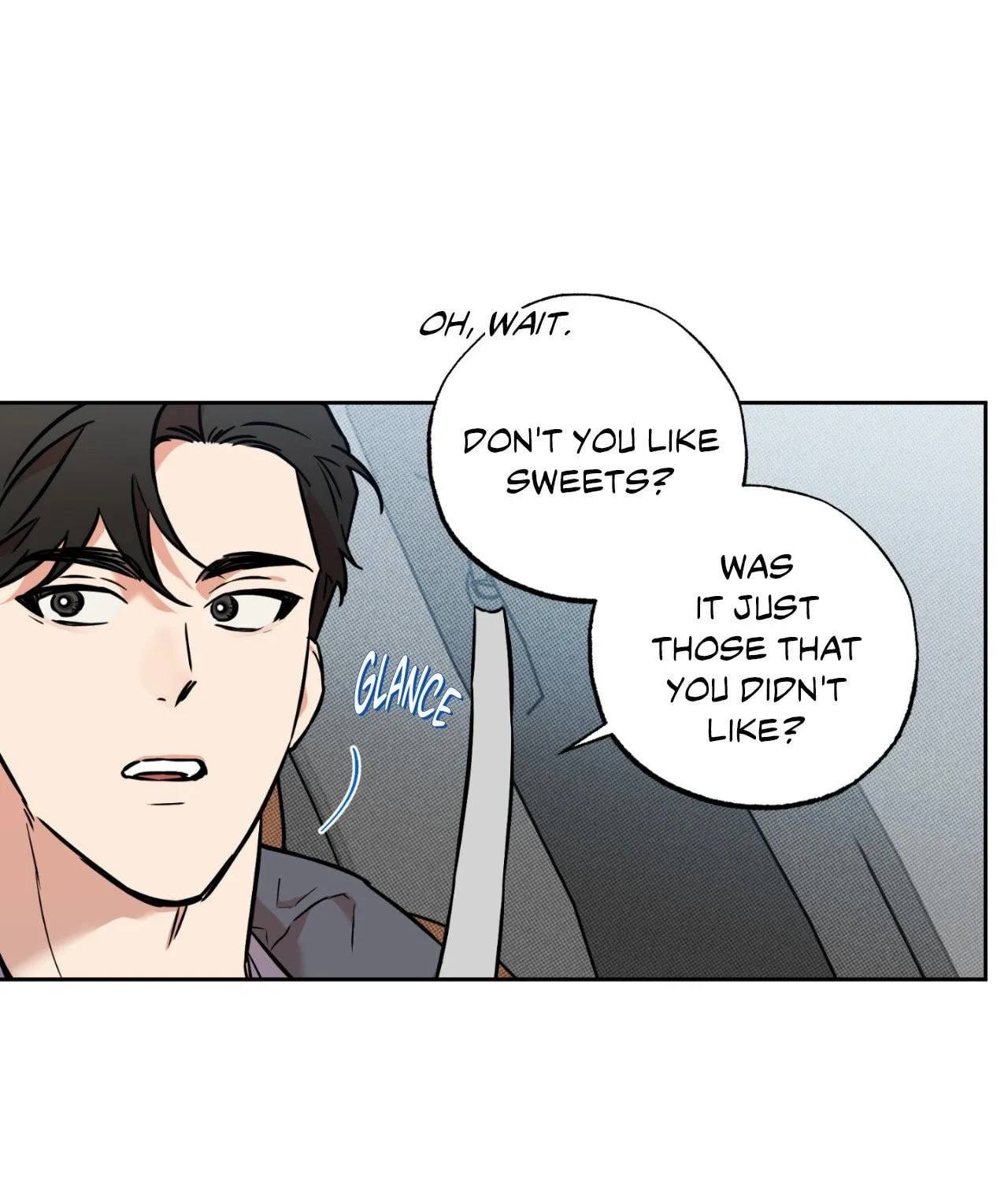 Read Sugar Trap chapter 16 image 9 on Lezhin