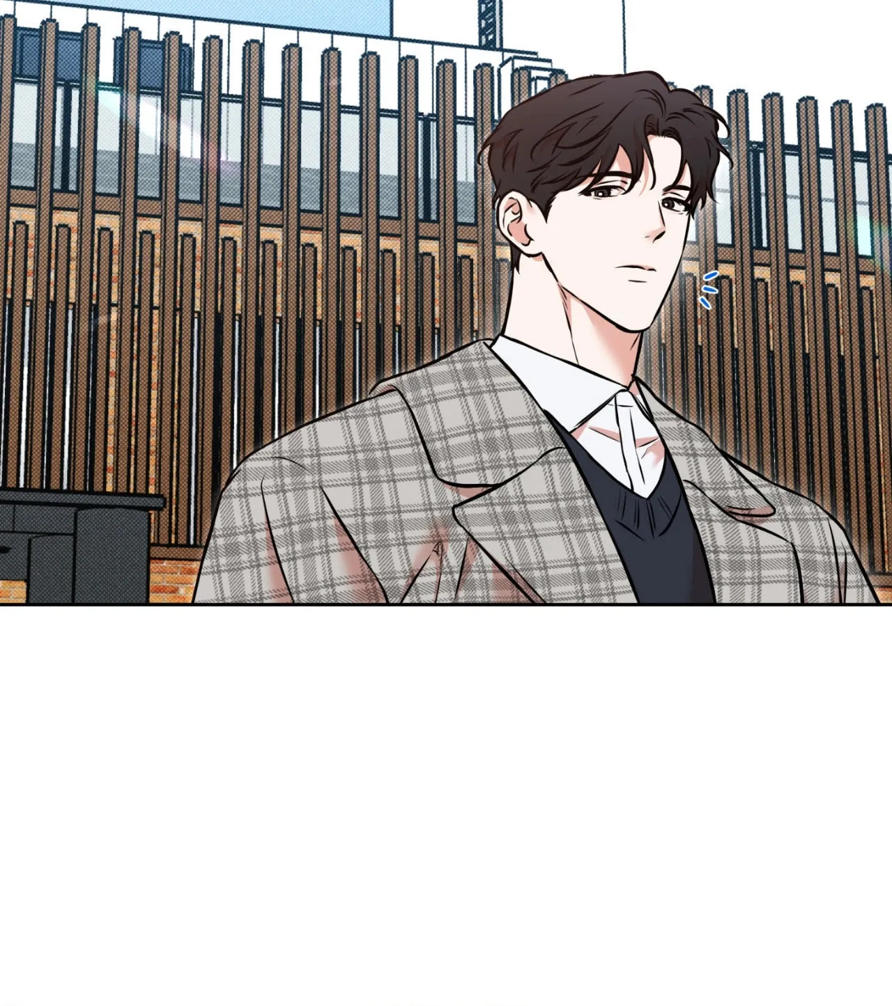 Read Sugar Trap chapter 16 image 98 on Lezhin
