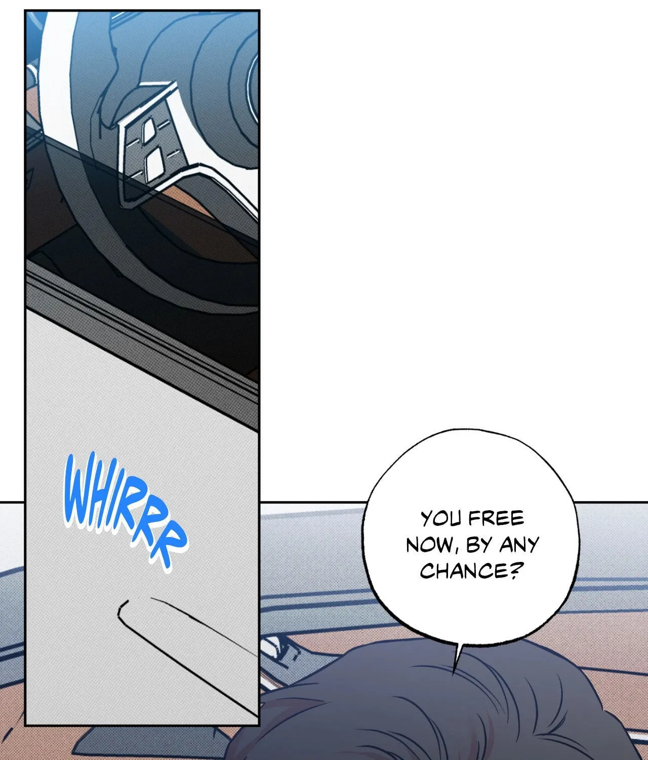 Read Sugar Trap chapter 16 image 99 on Lezhin
