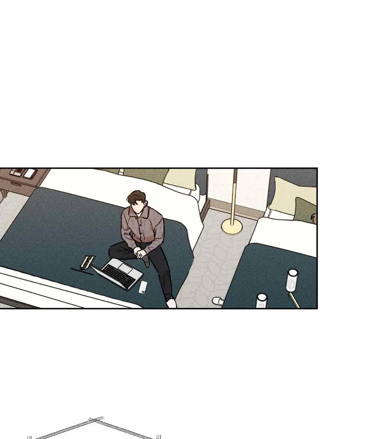 Read Sugar Trap chapter 17 image 1 on Lezhin