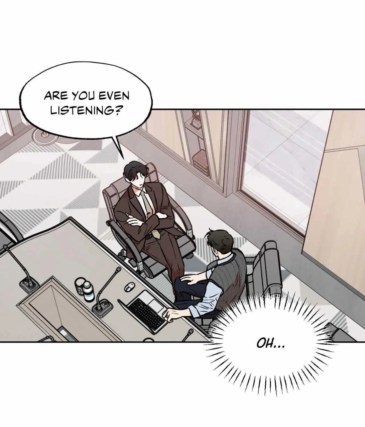 Read Sugar Trap chapter 17 image 102 on Lezhin