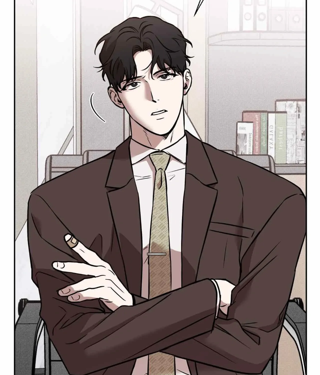 Read Sugar Trap chapter 17 image 105 on Lezhin