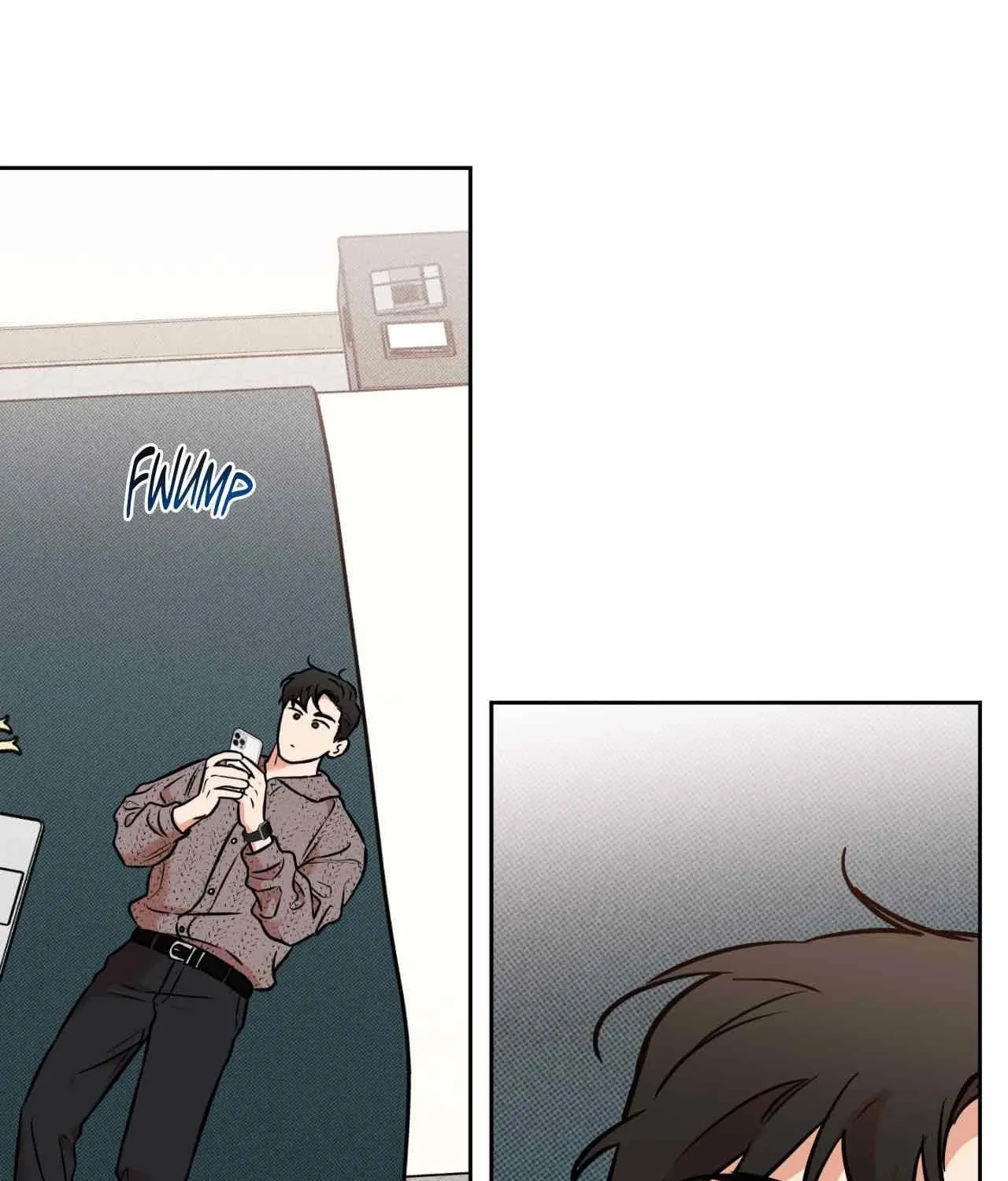 Read Sugar Trap chapter 17 image 18 on Lezhin