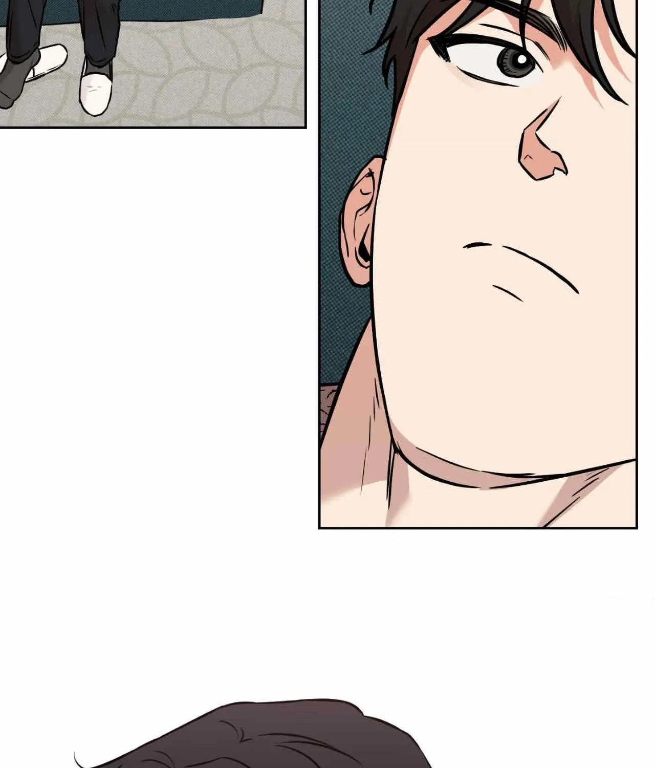 Read Sugar Trap chapter 17 image 19 on Lezhin