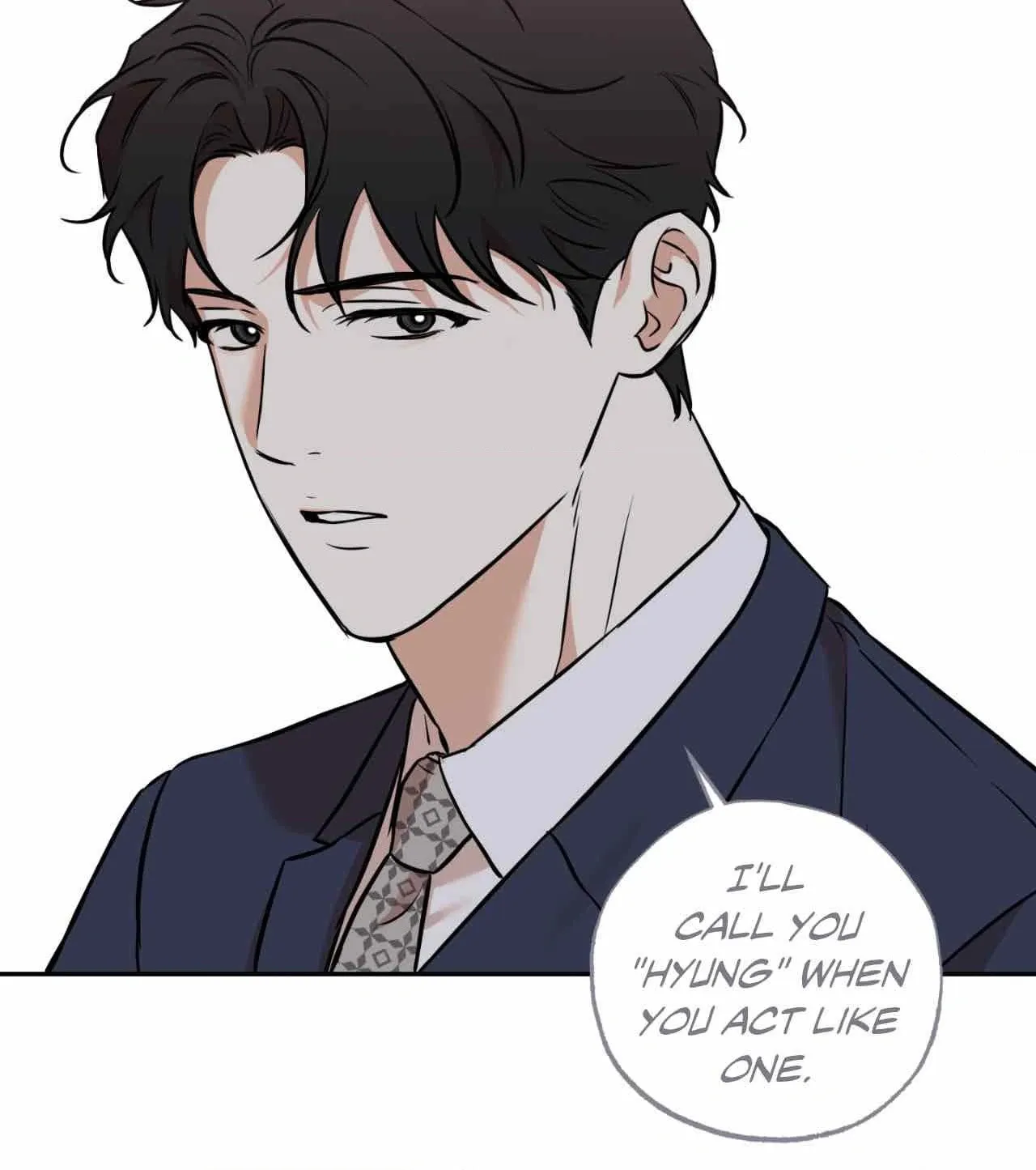 Read Sugar Trap chapter 17 image 20 on Lezhin