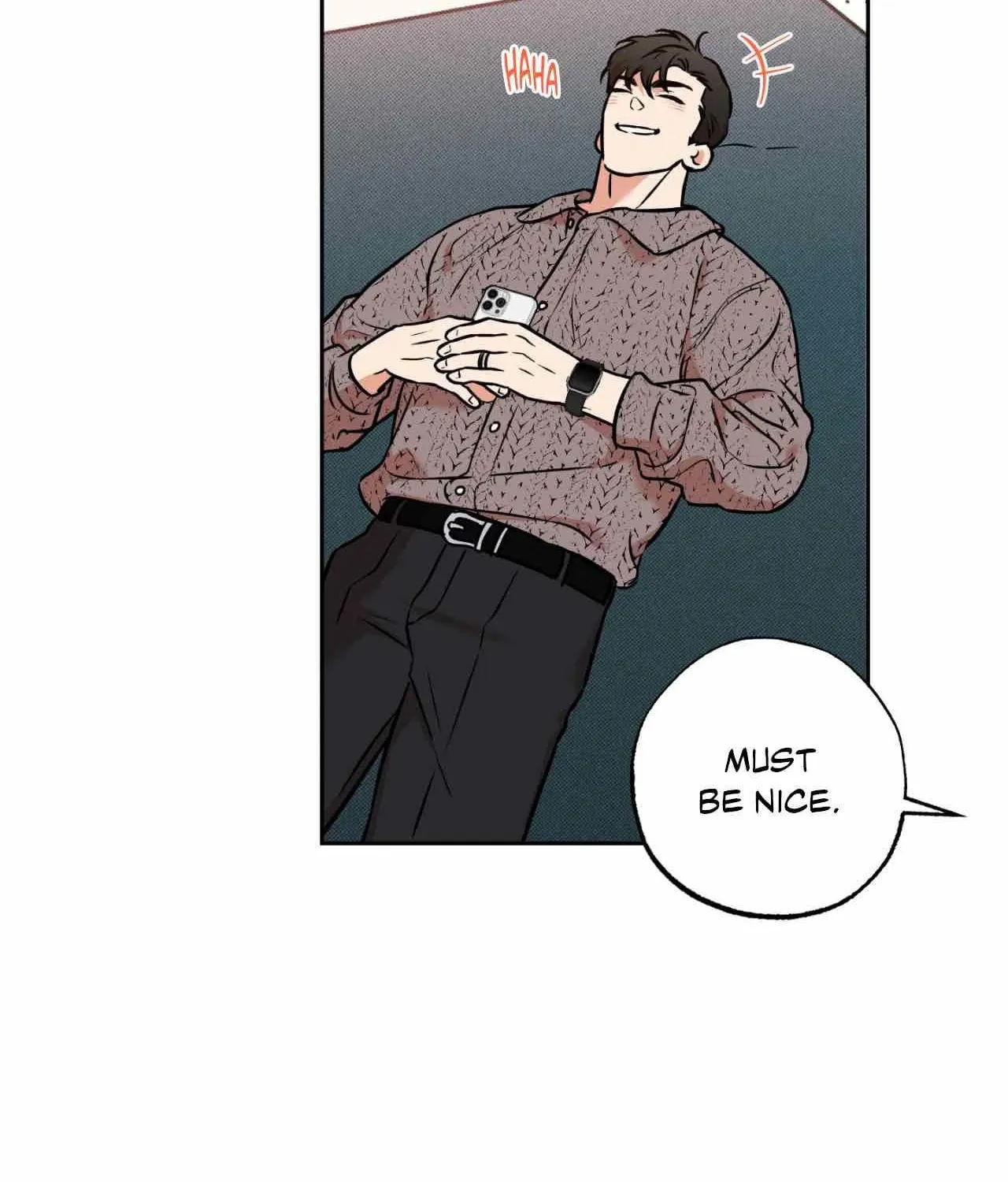 Read Sugar Trap chapter 17 image 22 on Lezhin