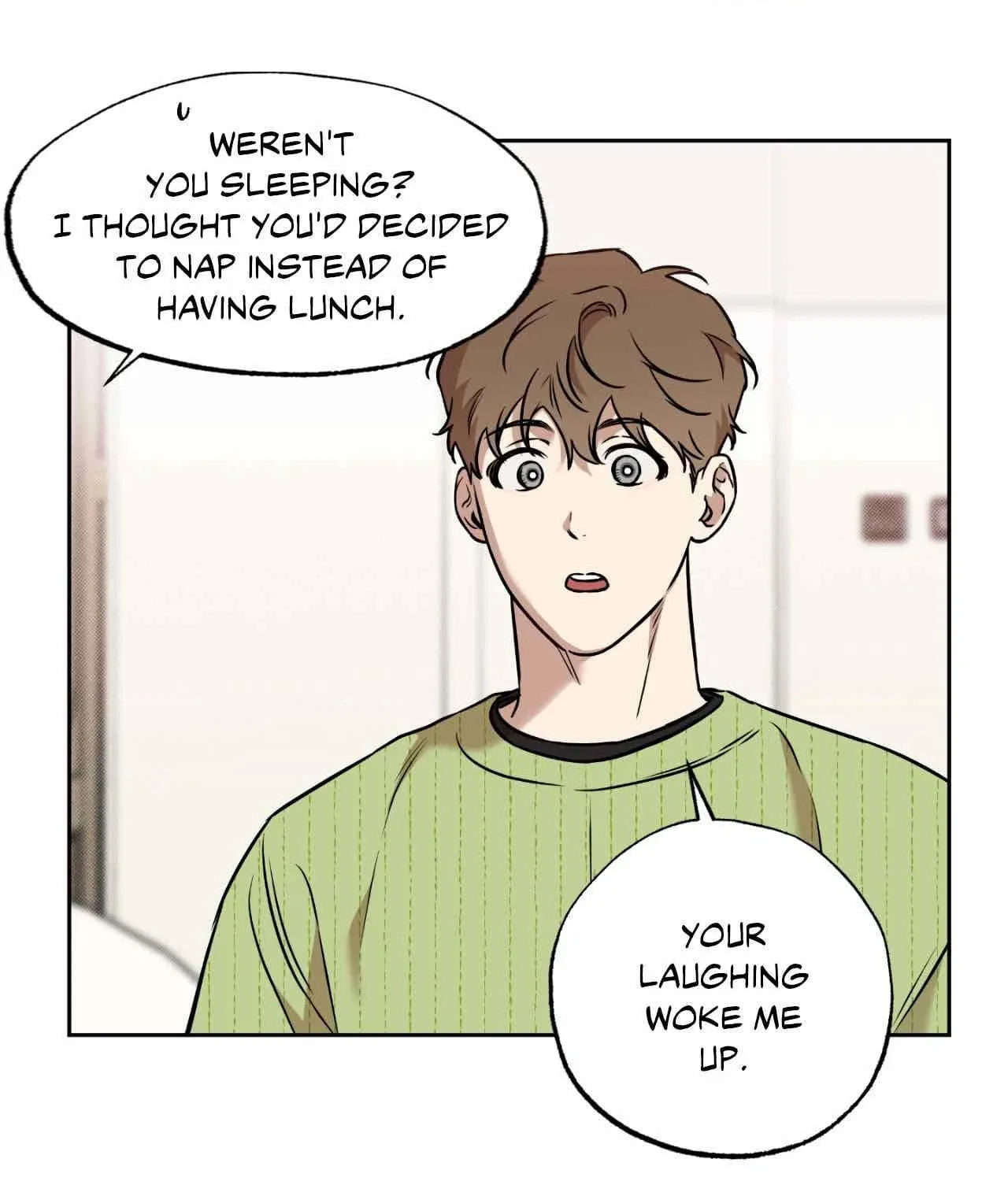 Read Sugar Trap chapter 17 image 24 on Lezhin