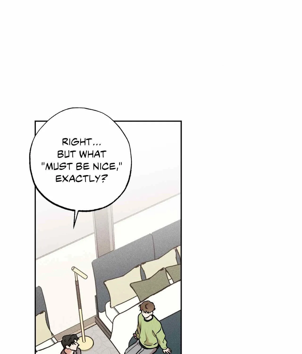 Read Sugar Trap chapter 17 image 25 on Lezhin