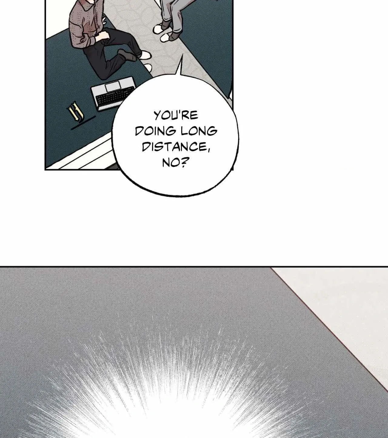 Read Sugar Trap chapter 17 image 26 on Lezhin