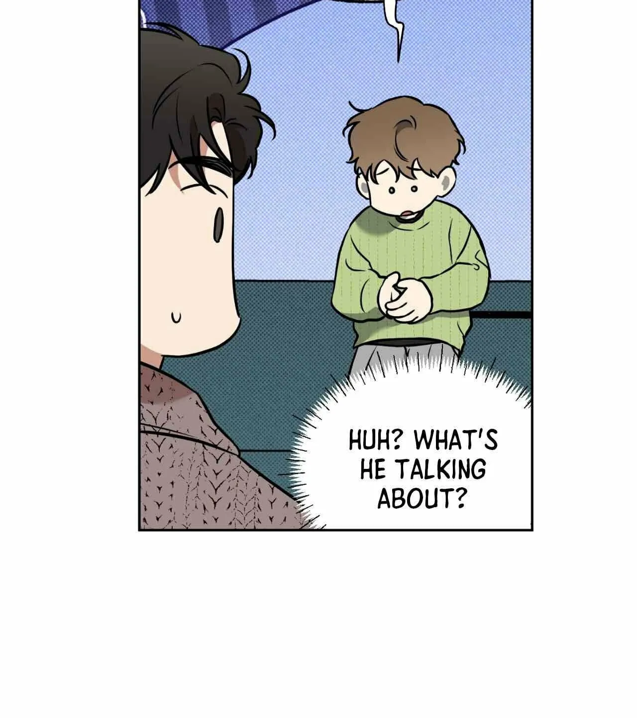 Read Sugar Trap chapter 17 image 29 on Lezhin