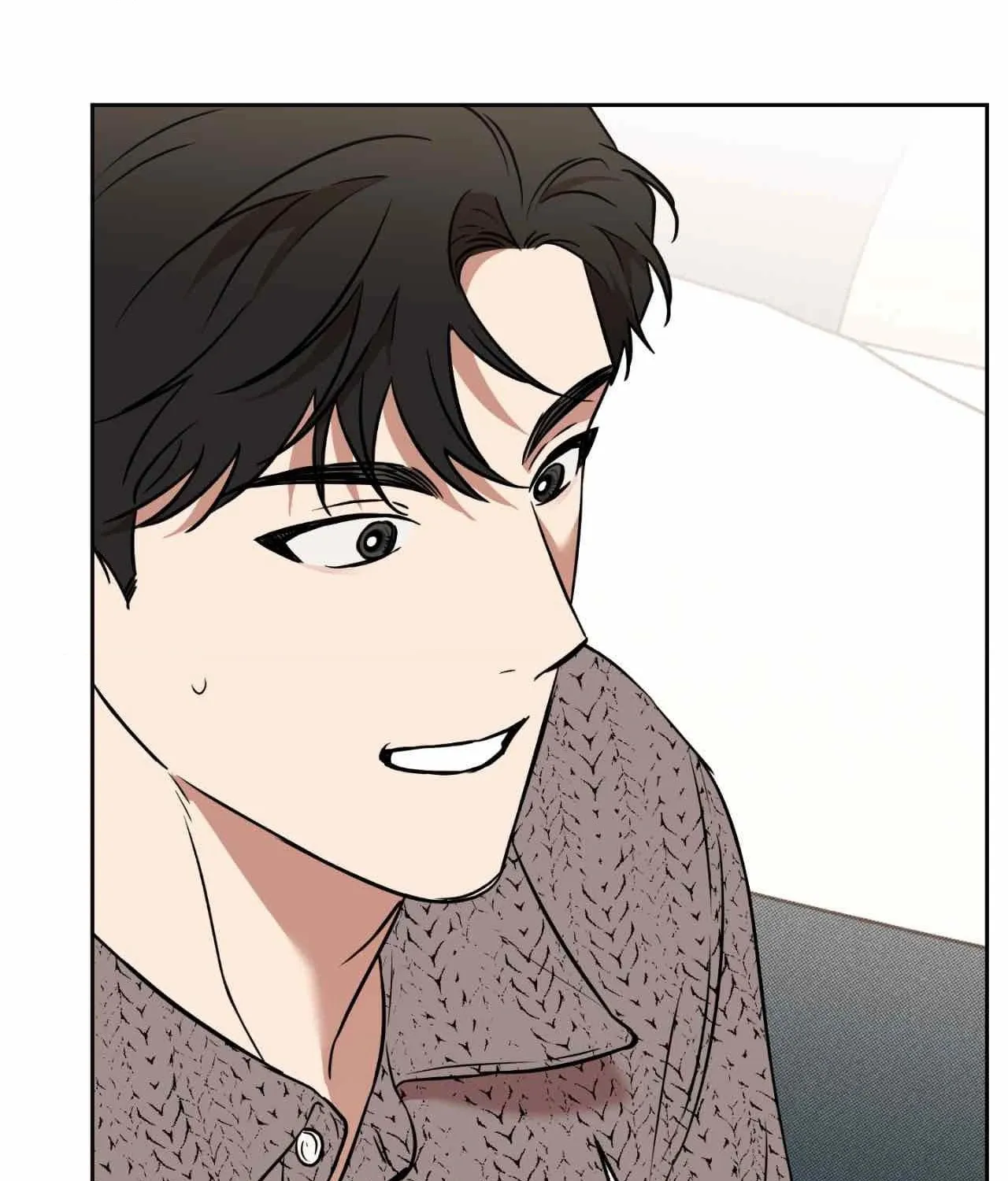 Read Sugar Trap chapter 17 image 30 on Lezhin