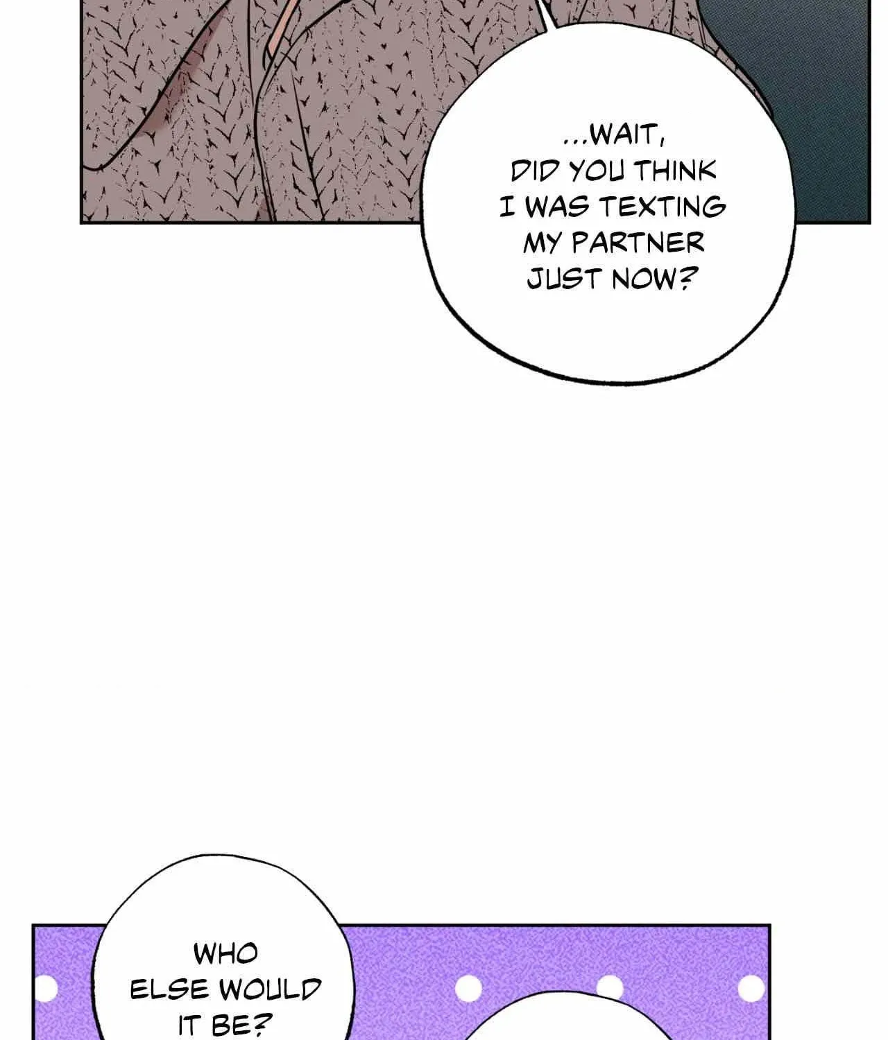 Read Sugar Trap chapter 17 image 31 on Lezhin