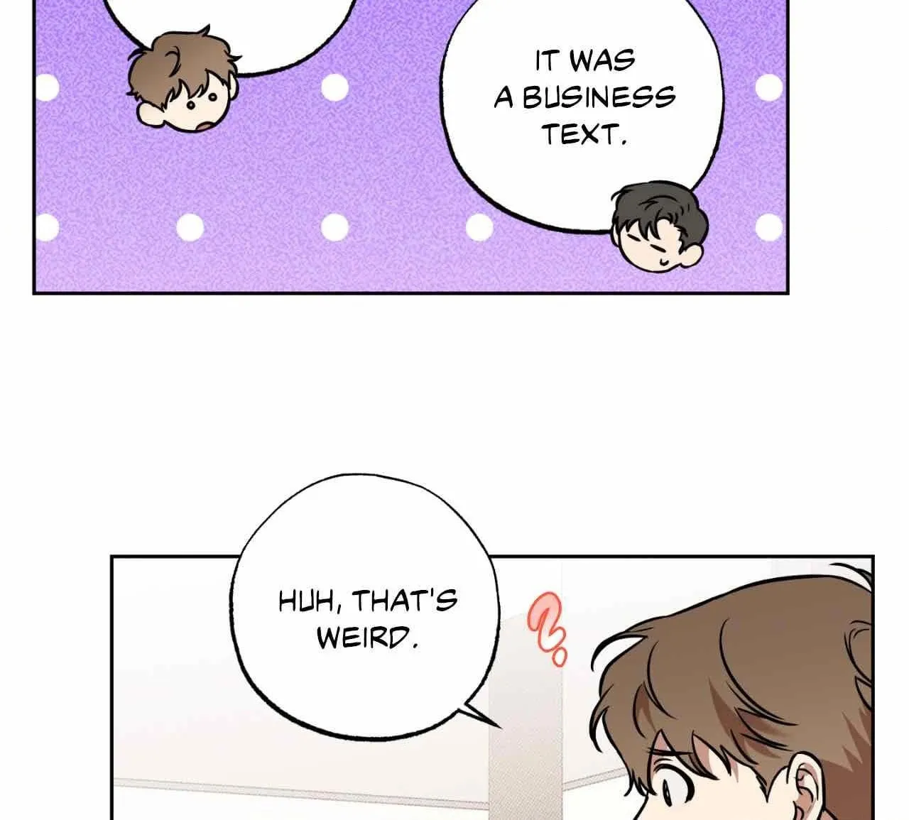 Read Sugar Trap chapter 17 image 32 on Lezhin