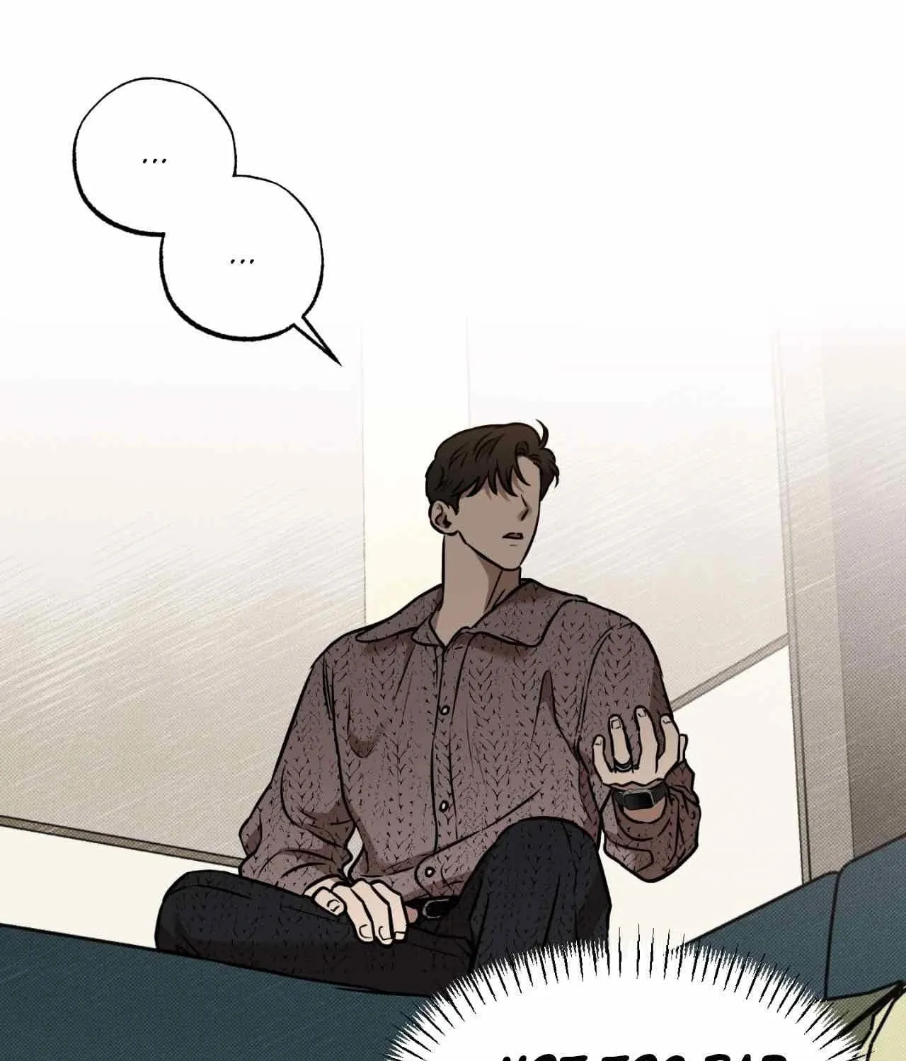 Read Sugar Trap chapter 17 image 36 on Lezhin