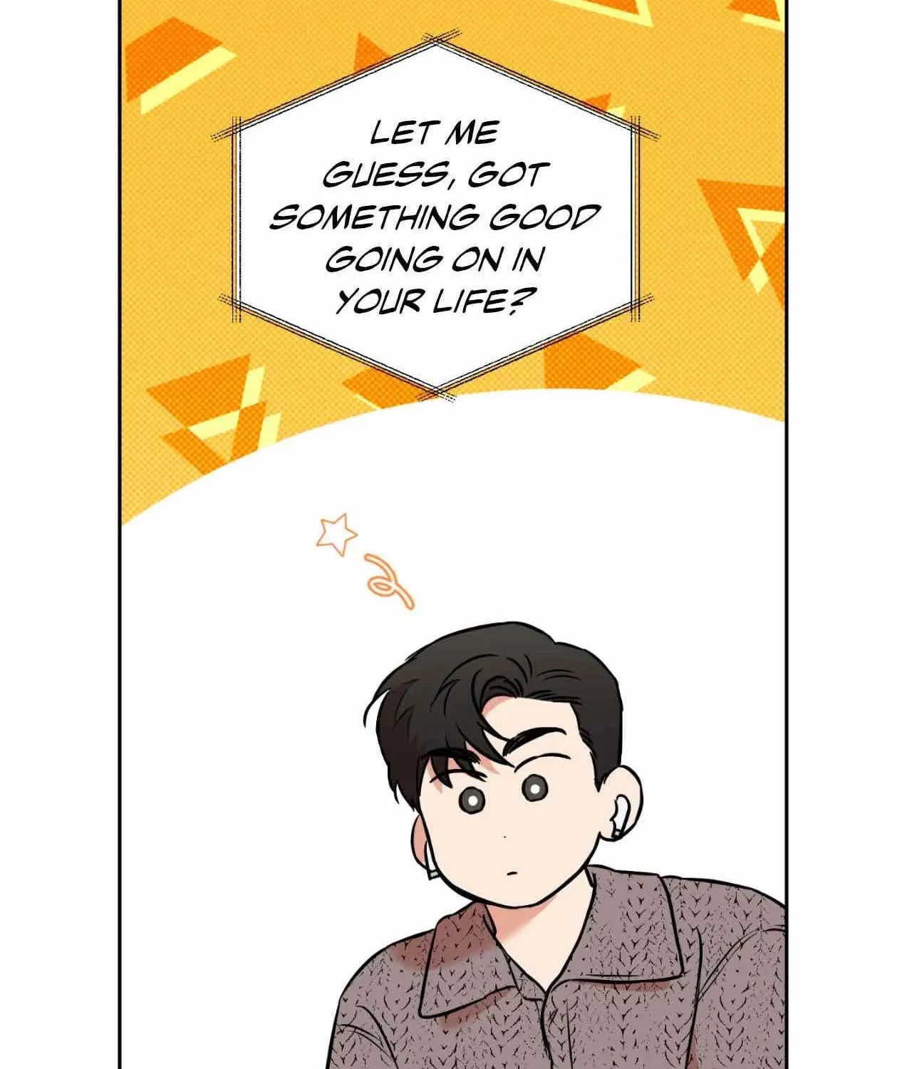 Read Sugar Trap chapter 17 image 4 on Lezhin