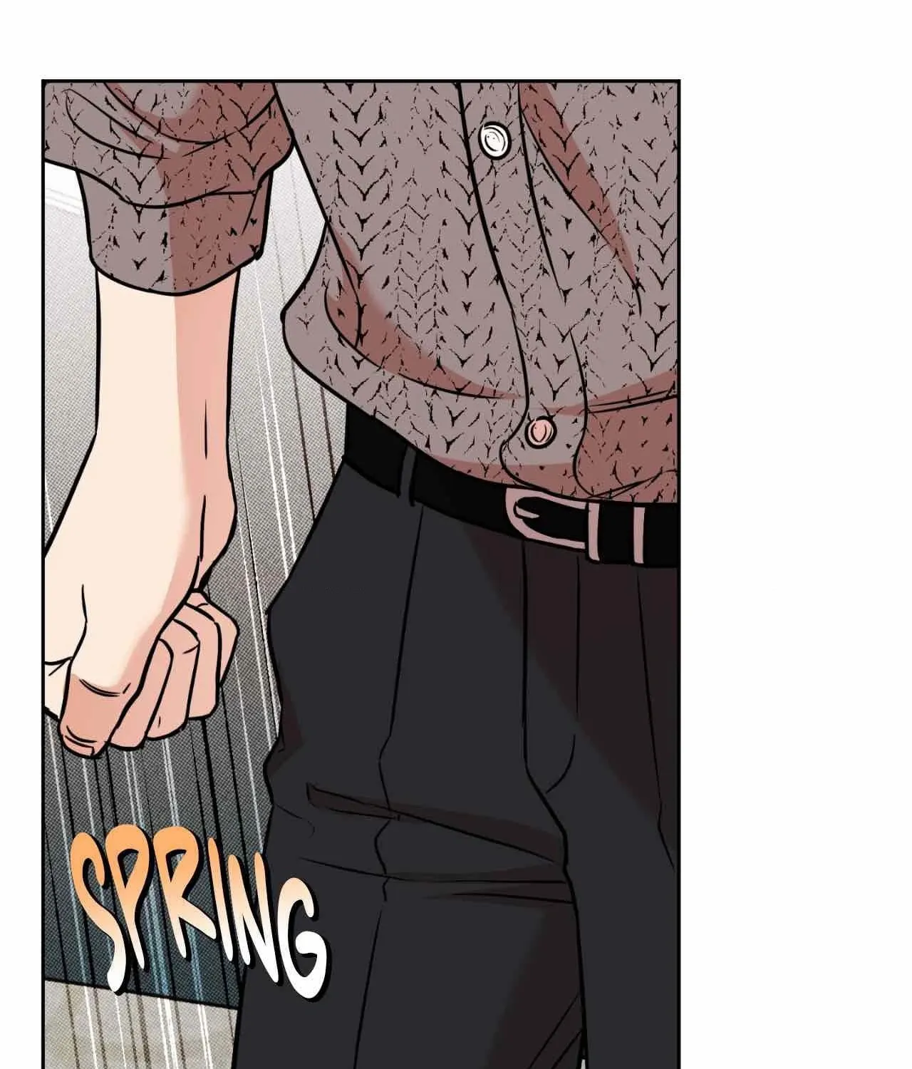 Read Sugar Trap chapter 17 image 42 on Lezhin