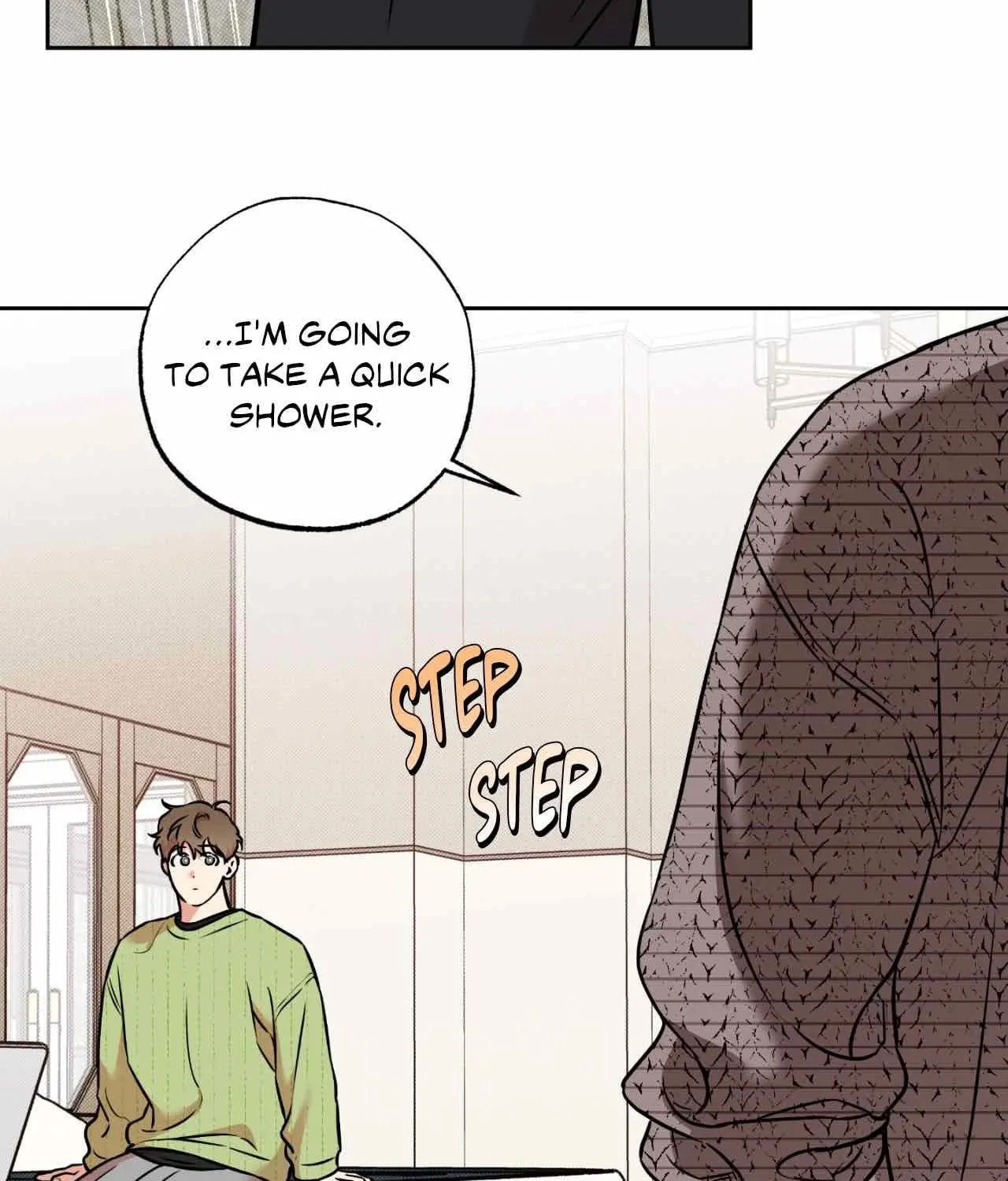 Read Sugar Trap chapter 17 image 43 on Lezhin