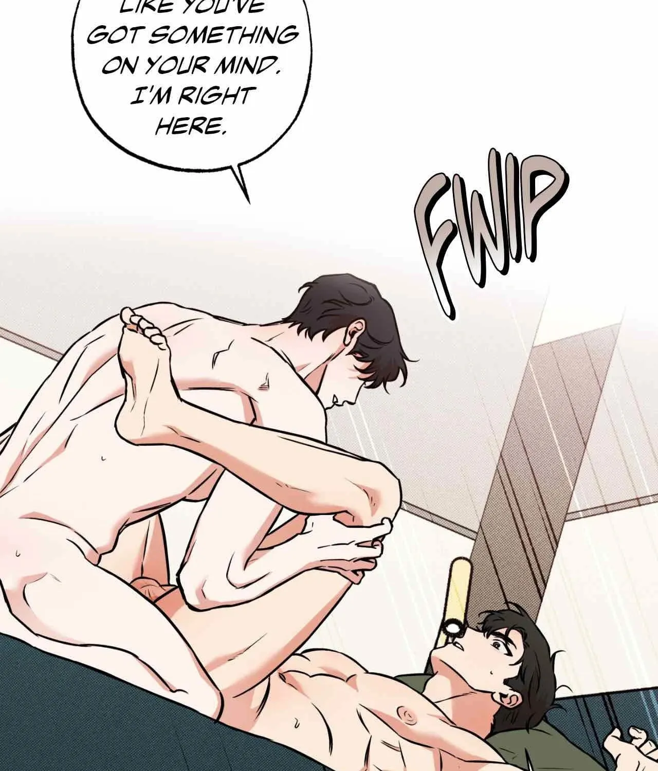 Read Sugar Trap chapter 17 image 55 on Lezhin